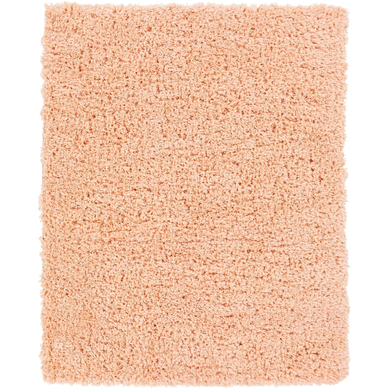 Livabliss Plush Casual Area Rug