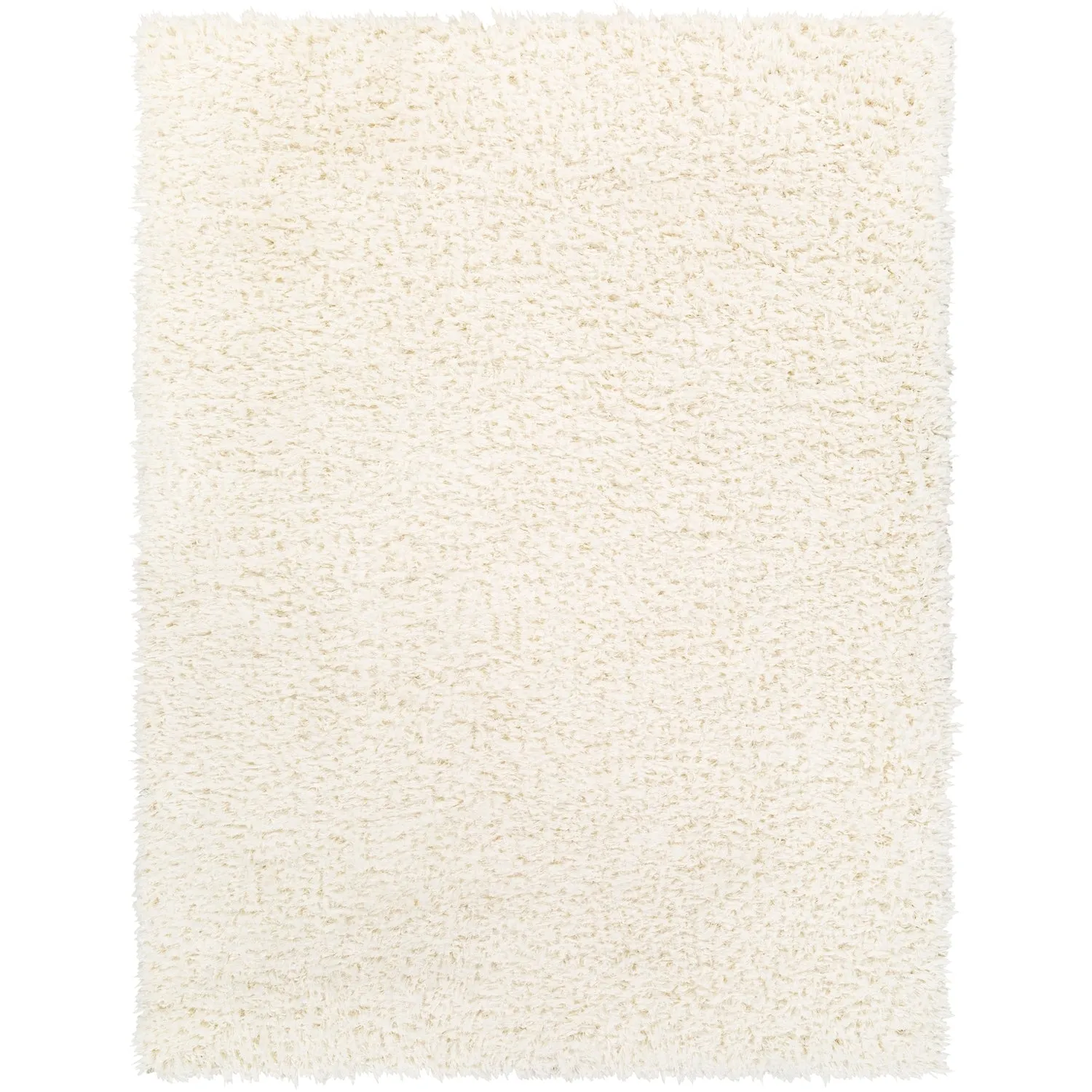 Livabliss Plush Casual Area Rug