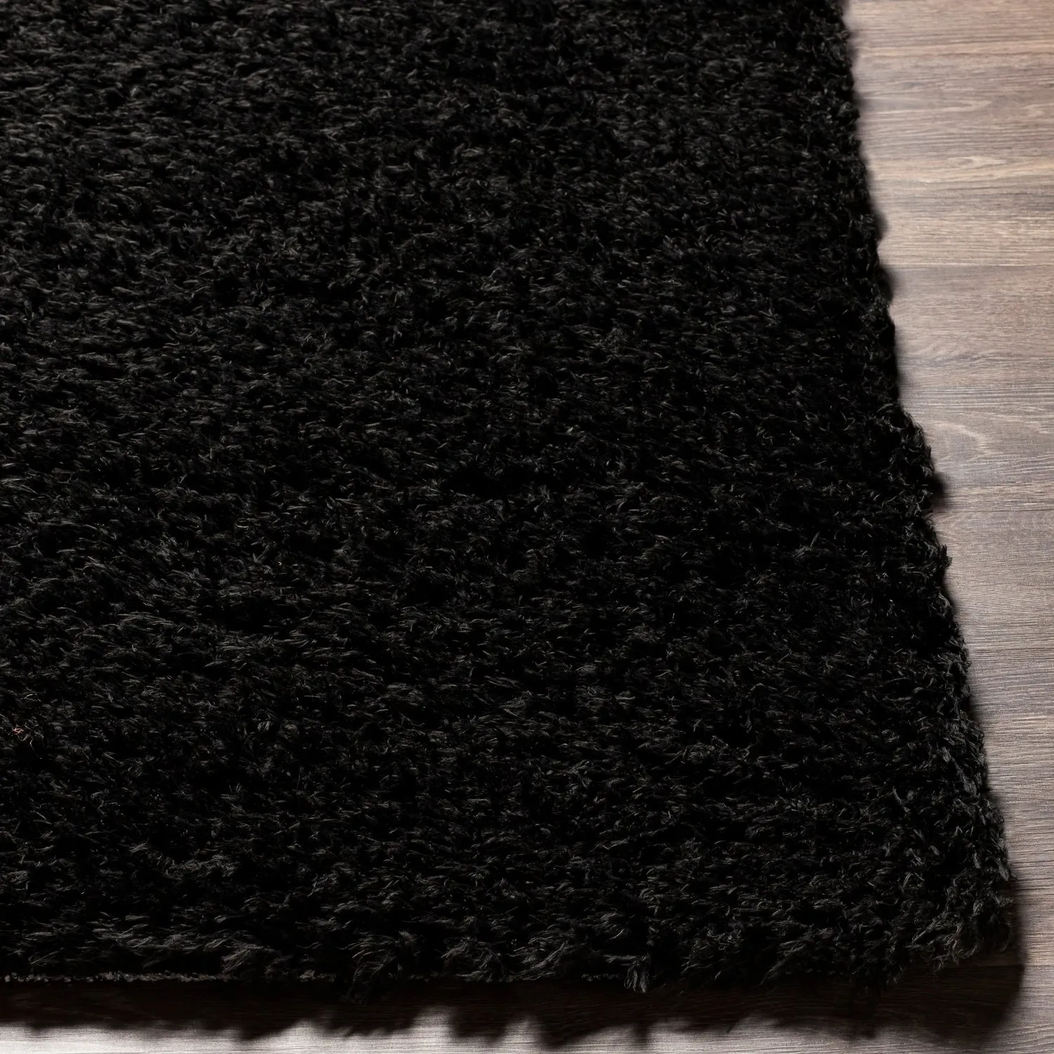 Livabliss Plush Casual Area Rug