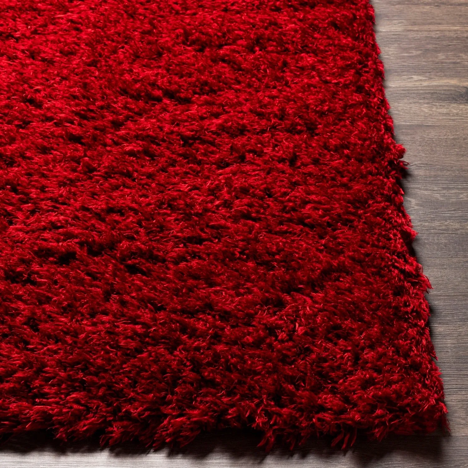Livabliss Plush Casual Area Rug