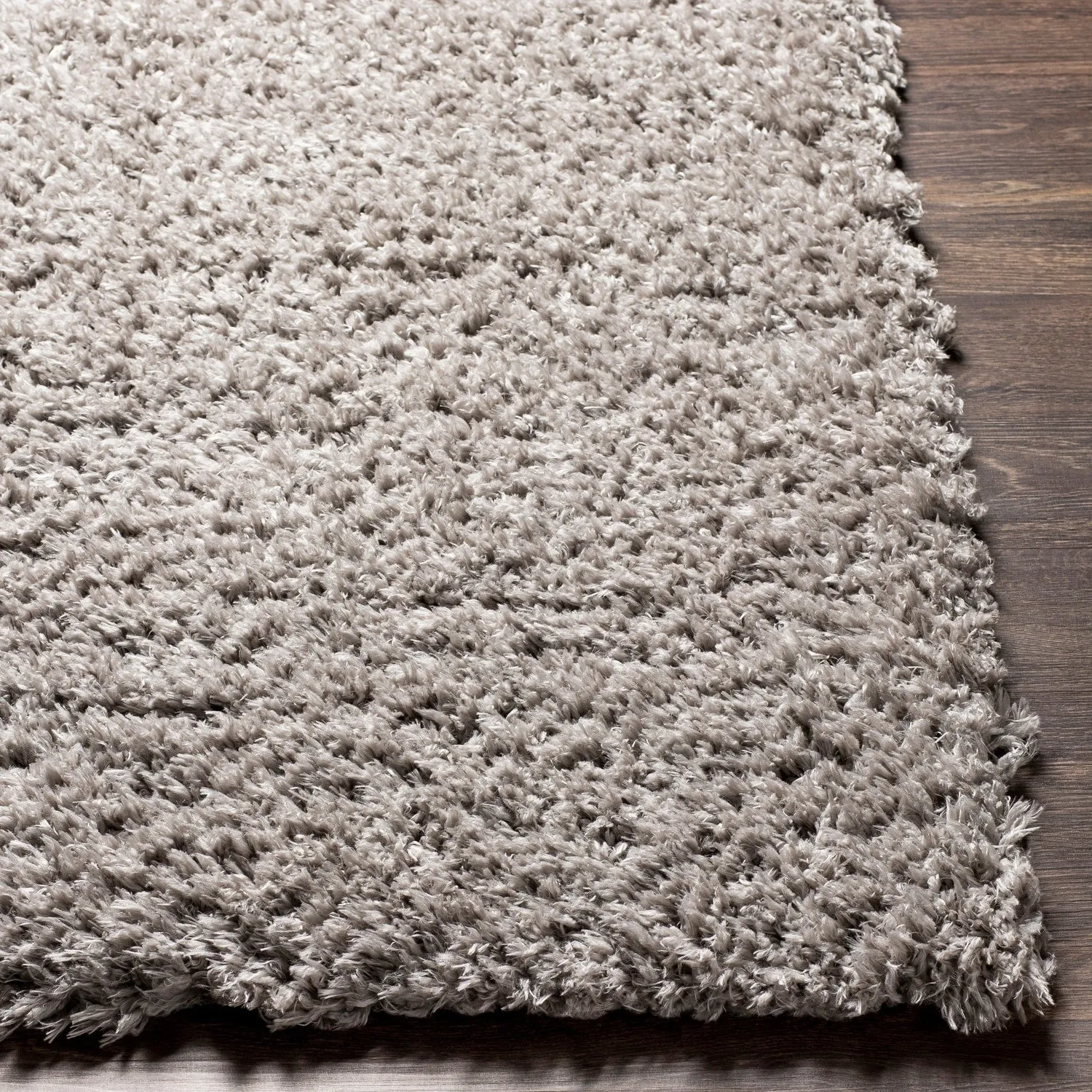 Livabliss Plush Casual Area Rug
