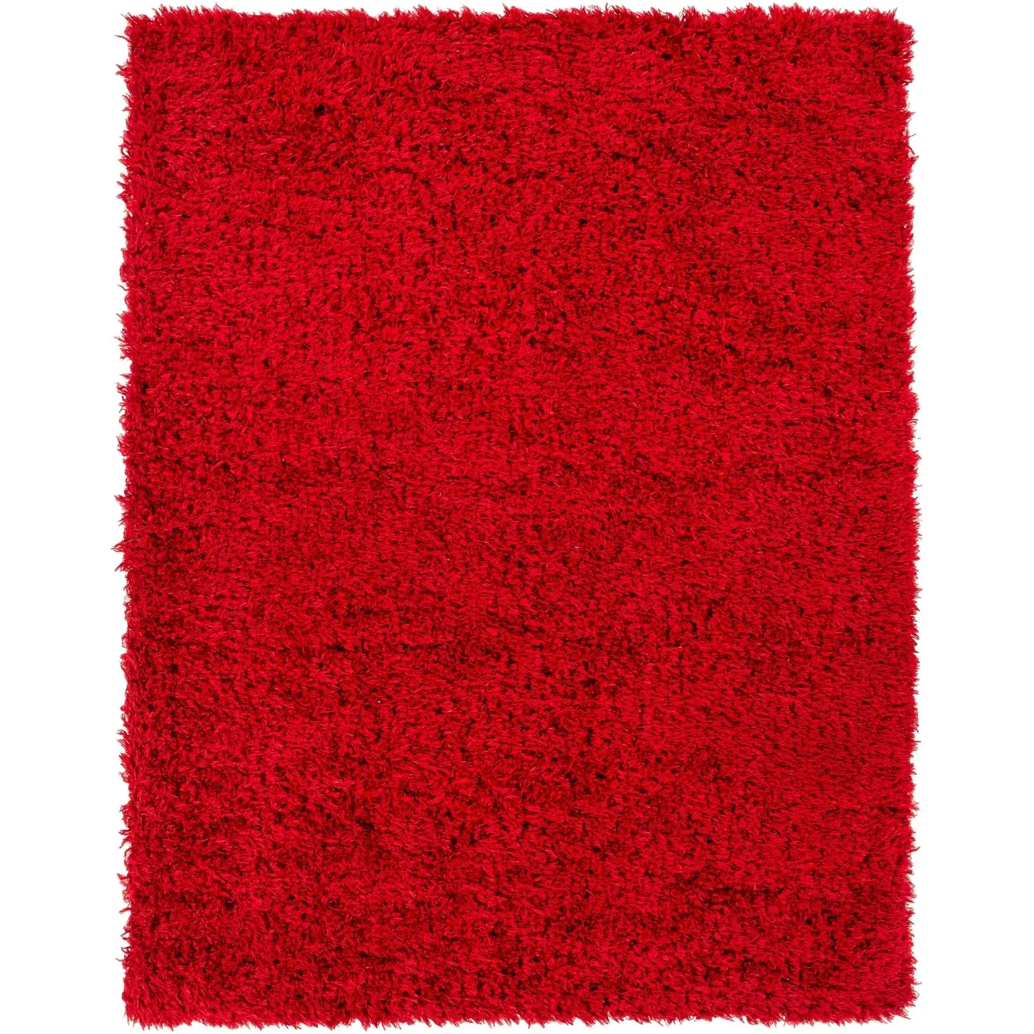 Livabliss Plush Casual Area Rug