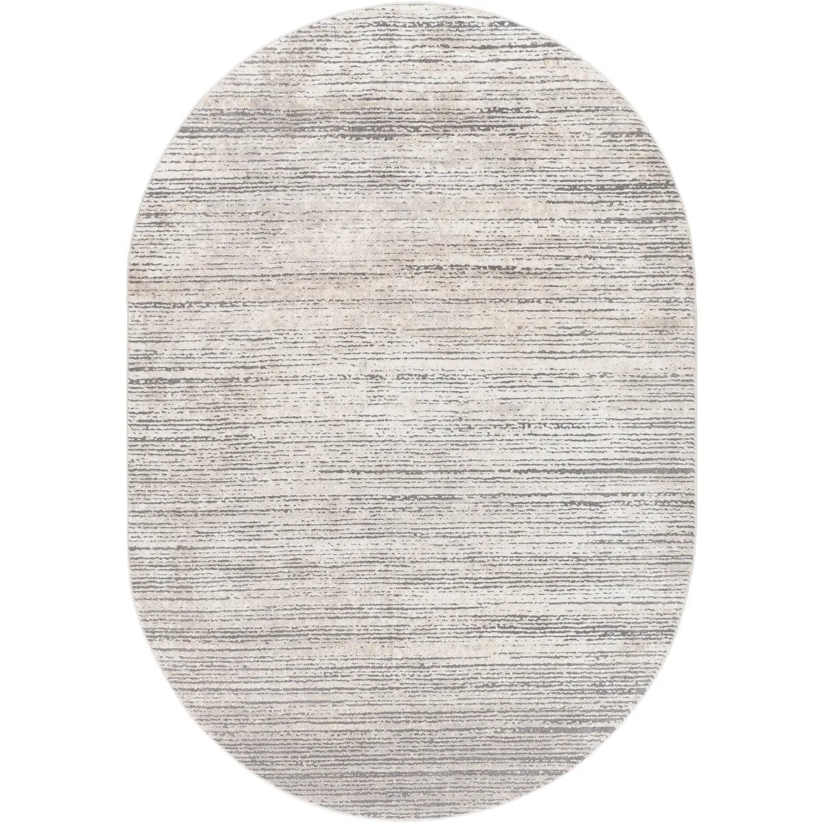Livabliss Tranquil Modern Grey and Taupe Area Rug