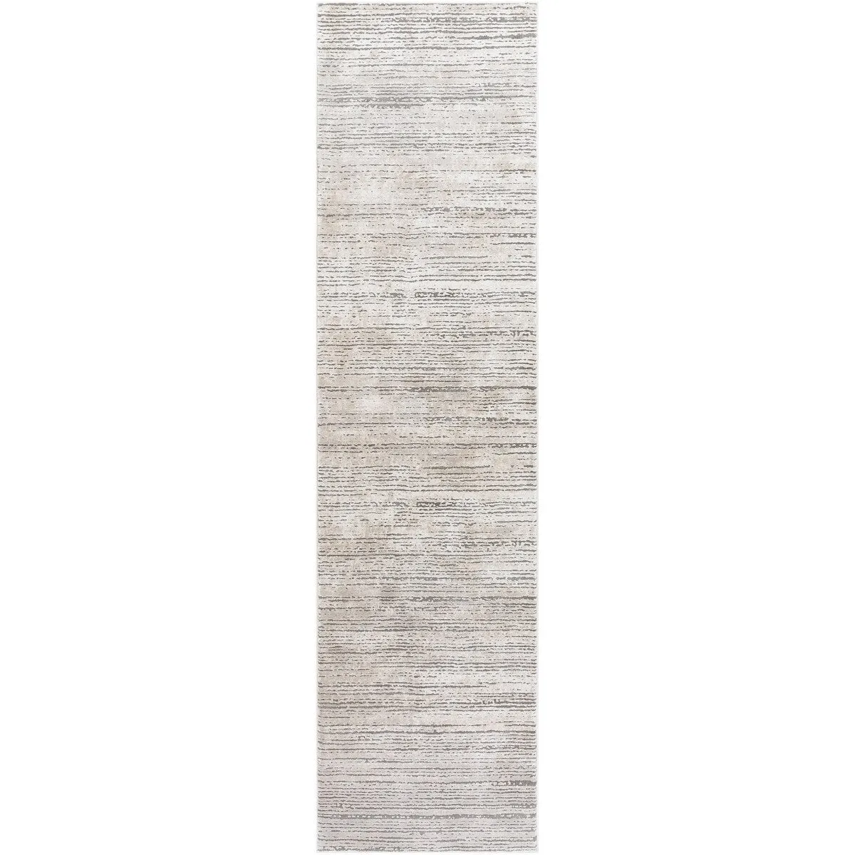 Livabliss Tranquil Modern Grey and Taupe Area Rug