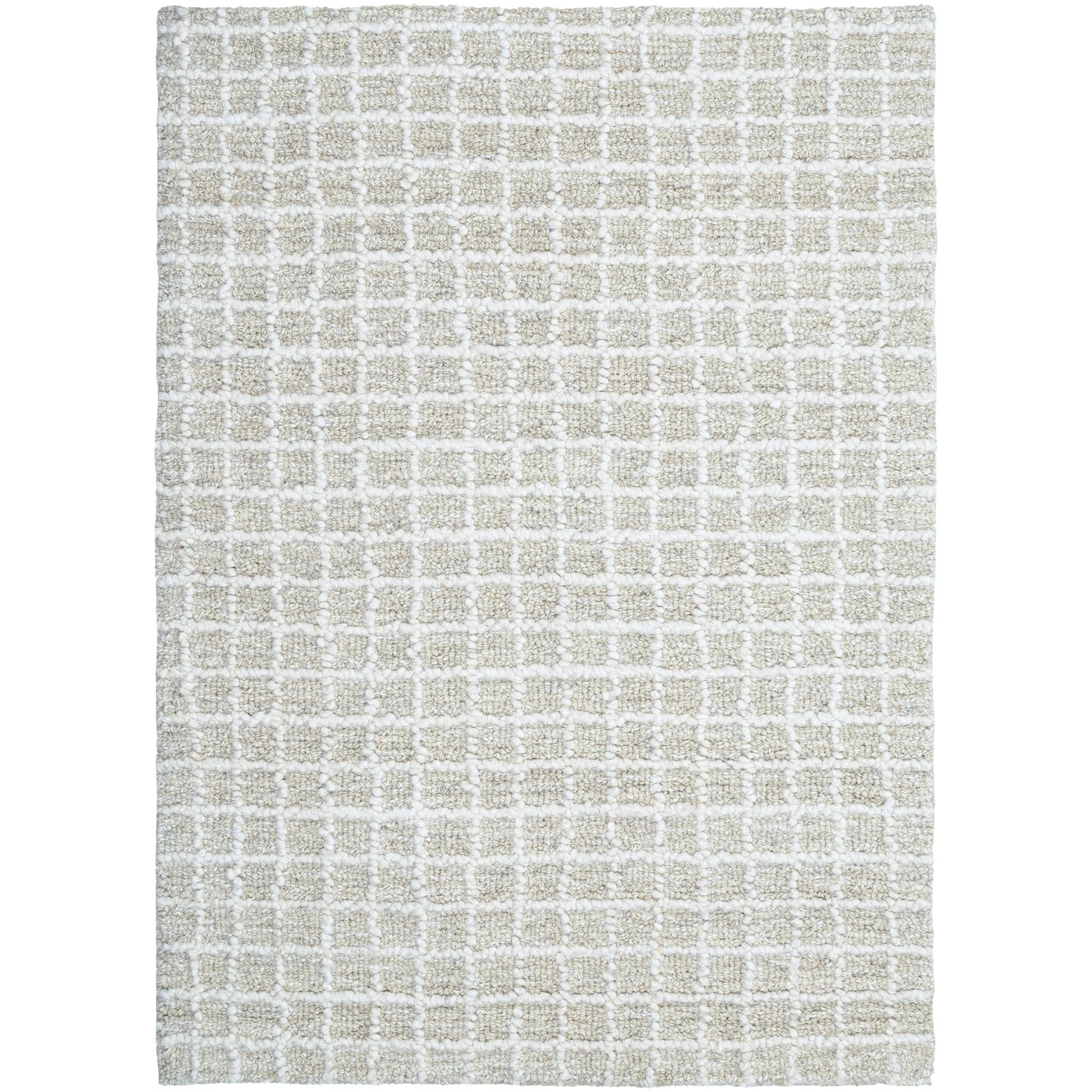 Livabliss x Vivir Andreas Modern Area Rug.