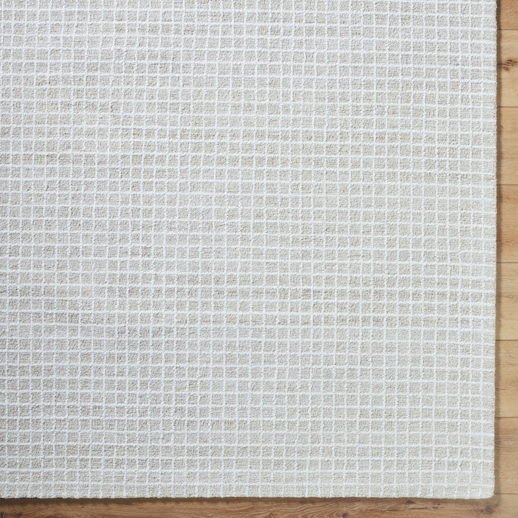 Livabliss x Vivir Andreas Modern Area Rug.