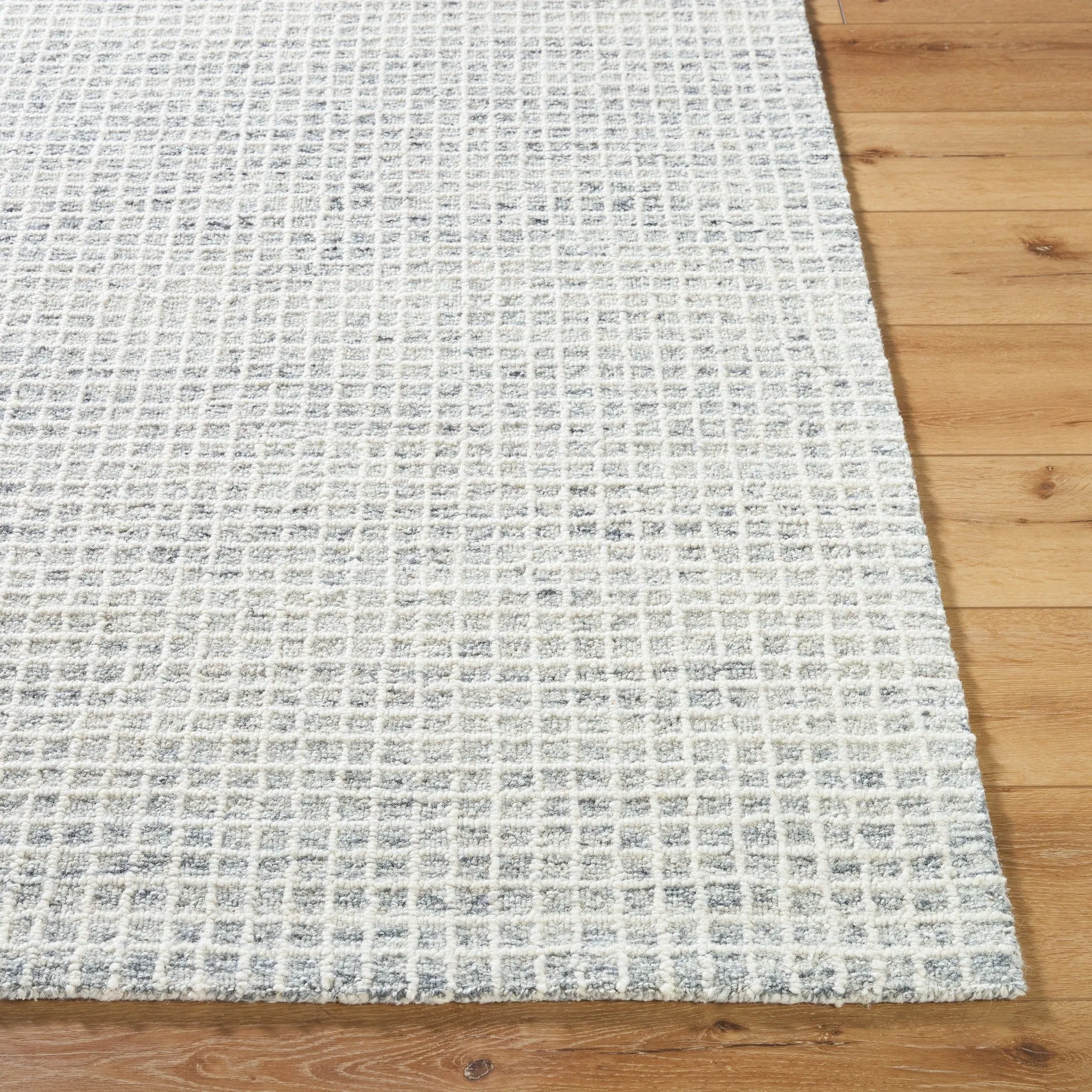 Livabliss x Vivir Andreas Modern Area Rug.