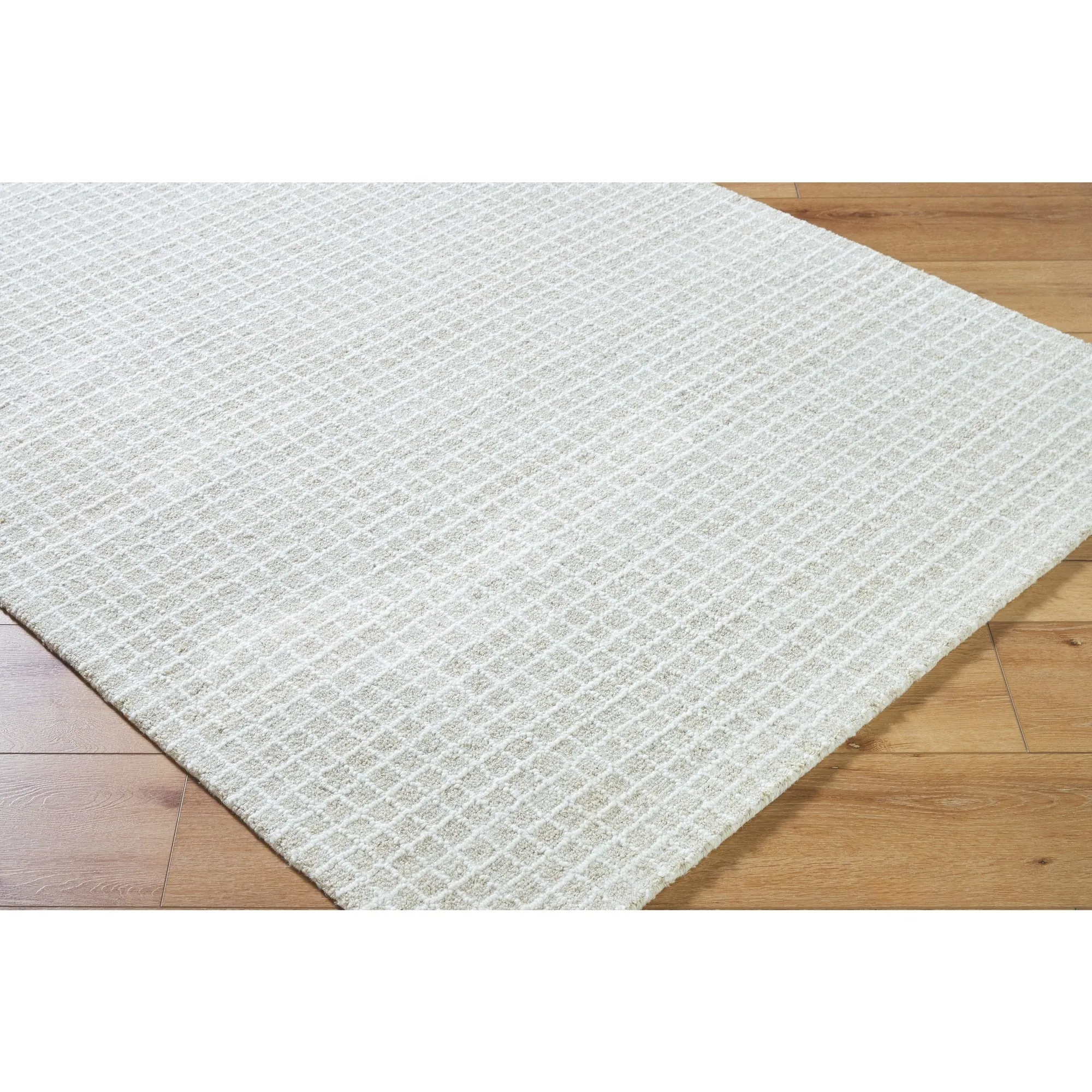 Livabliss x Vivir Andreas Modern Area Rug.