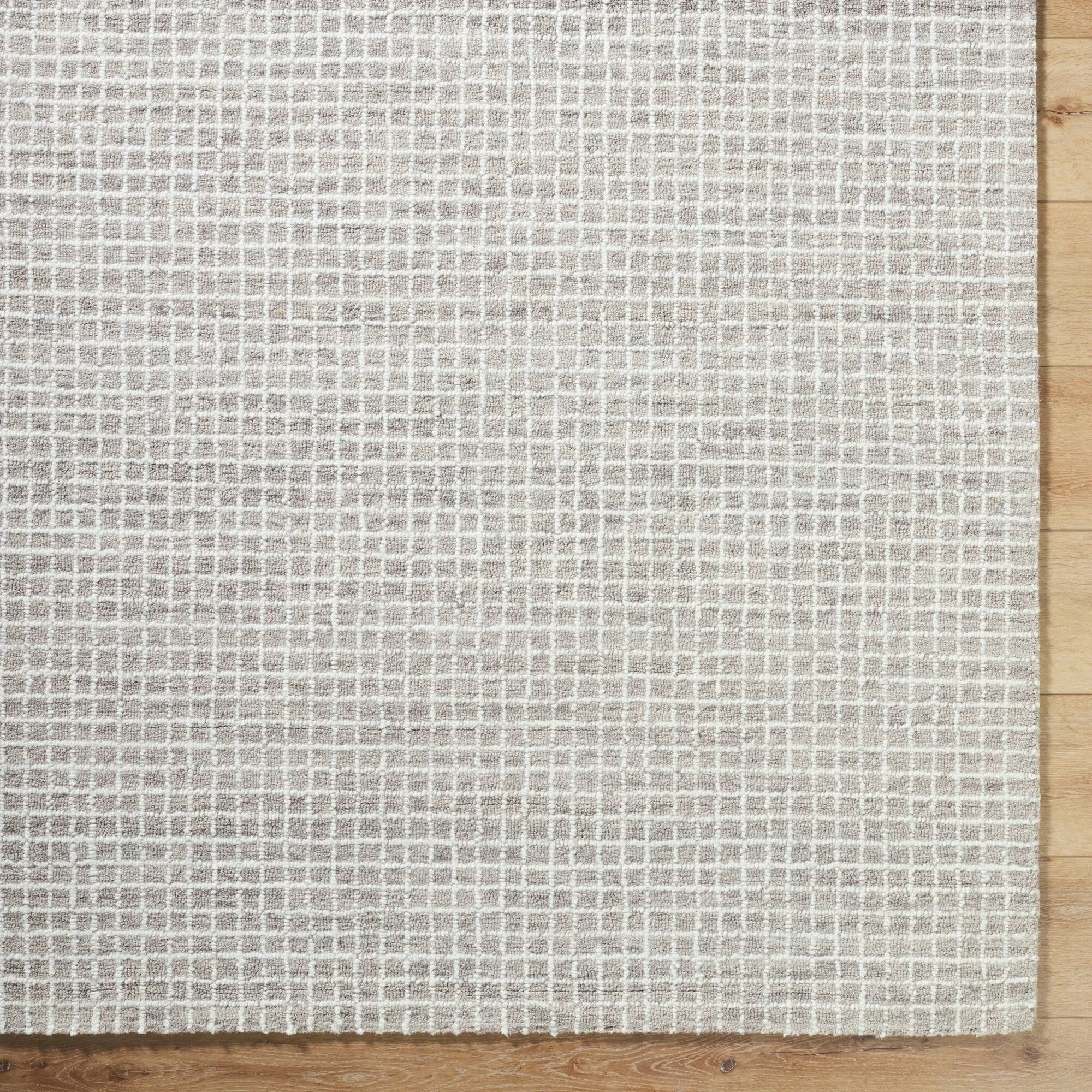 Livabliss x Vivir Andreas Modern Area Rug.