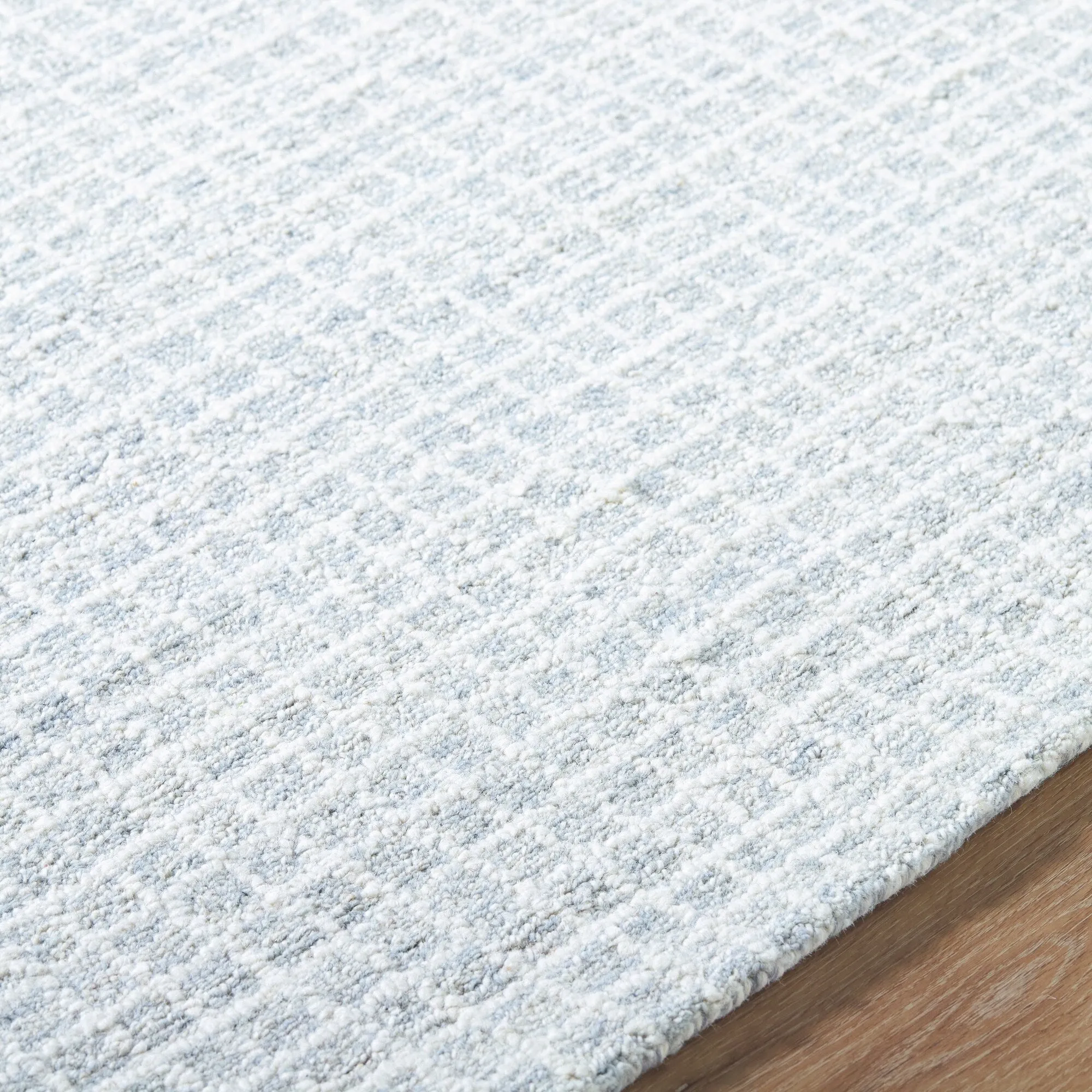 Livabliss x Vivir Andreas Modern Area Rug.