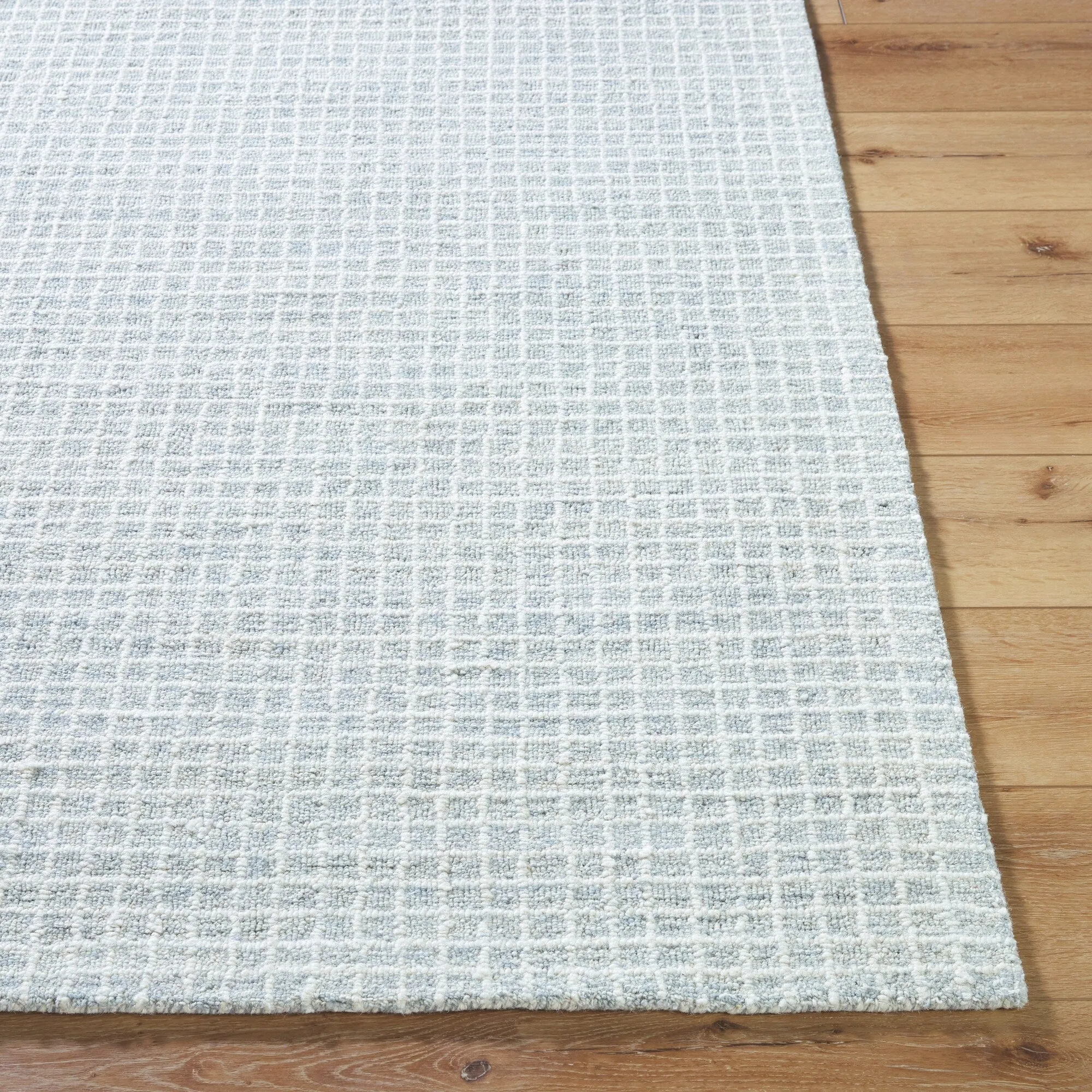 Livabliss x Vivir Andreas Modern Area Rug.