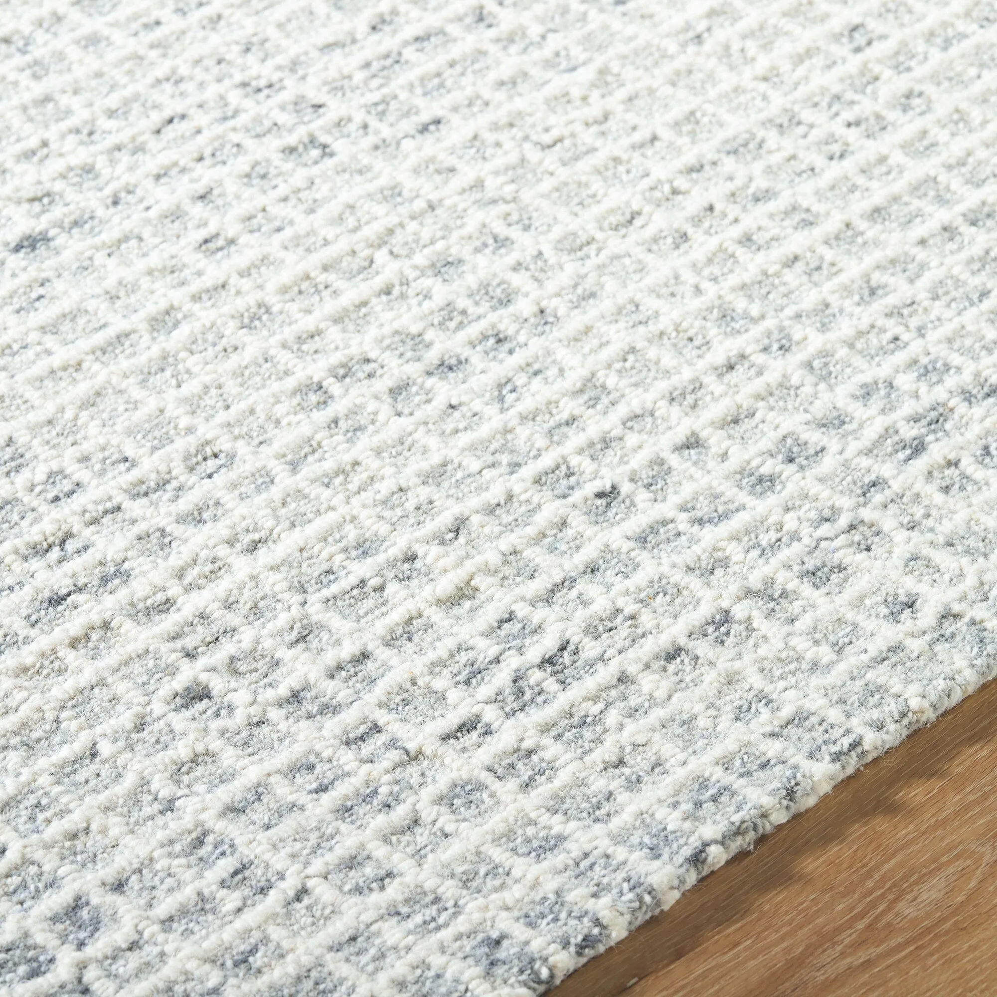 Livabliss x Vivir Andreas Modern Area Rug.
