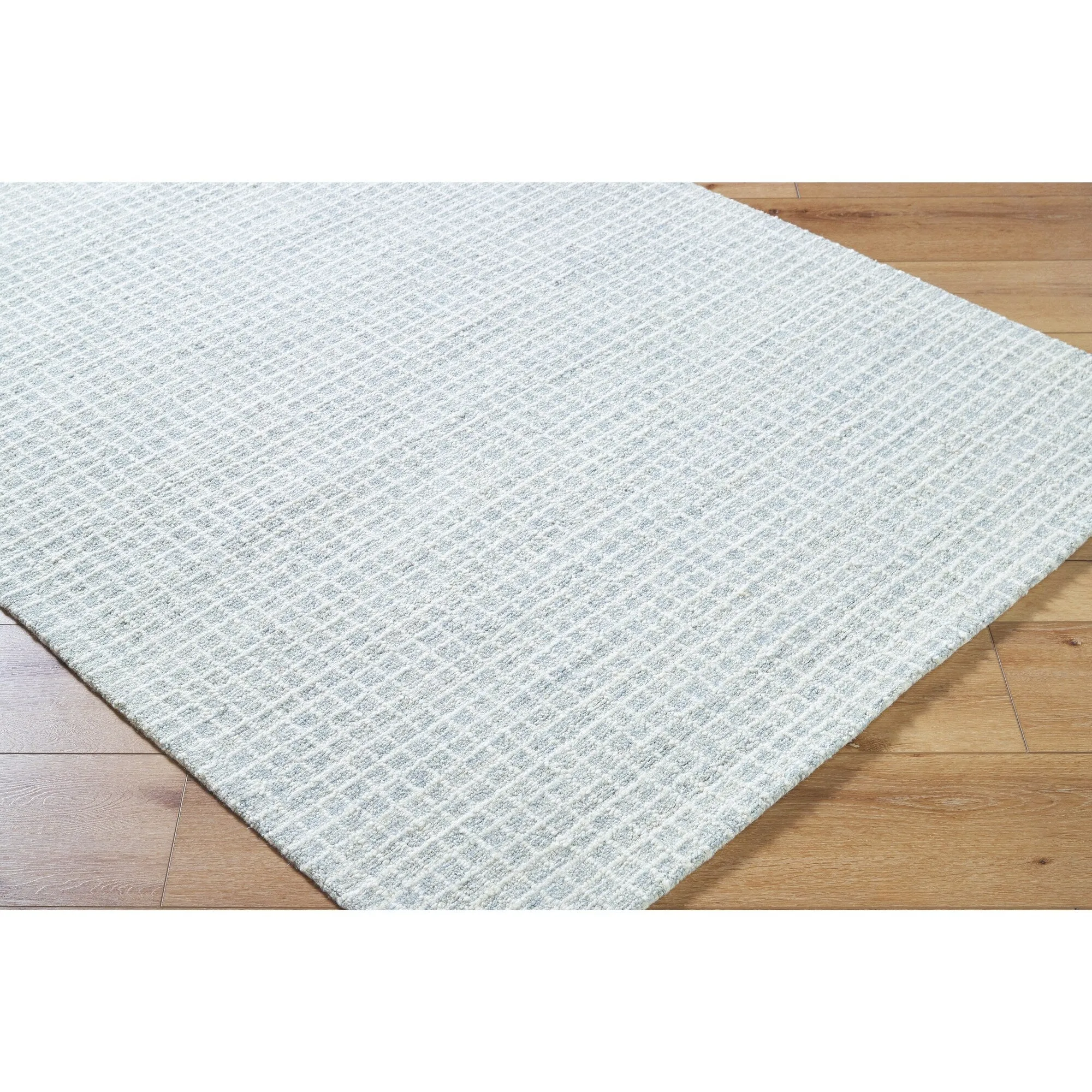 Livabliss x Vivir Andreas Modern Area Rug.