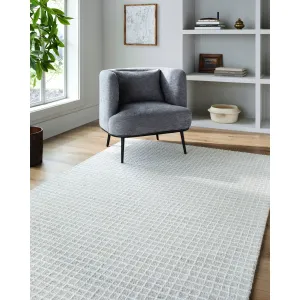 Livabliss x Vivir Andreas Modern Area Rug.