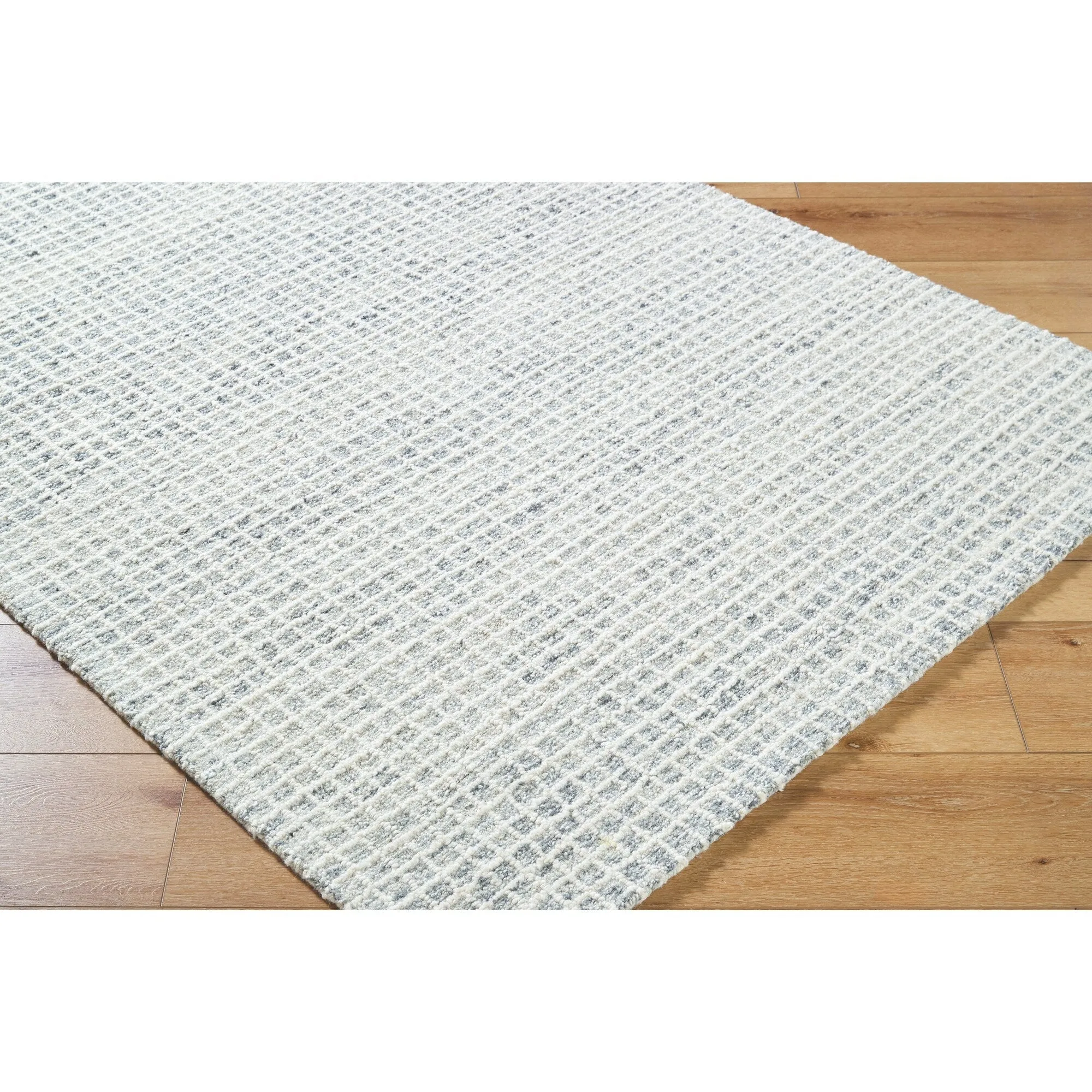 Livabliss x Vivir Andreas Modern Area Rug.