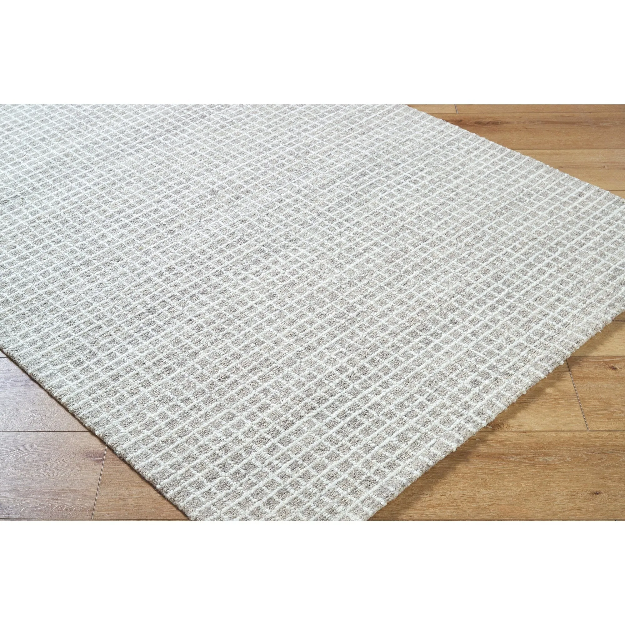 Livabliss x Vivir Andreas Modern Area Rug.
