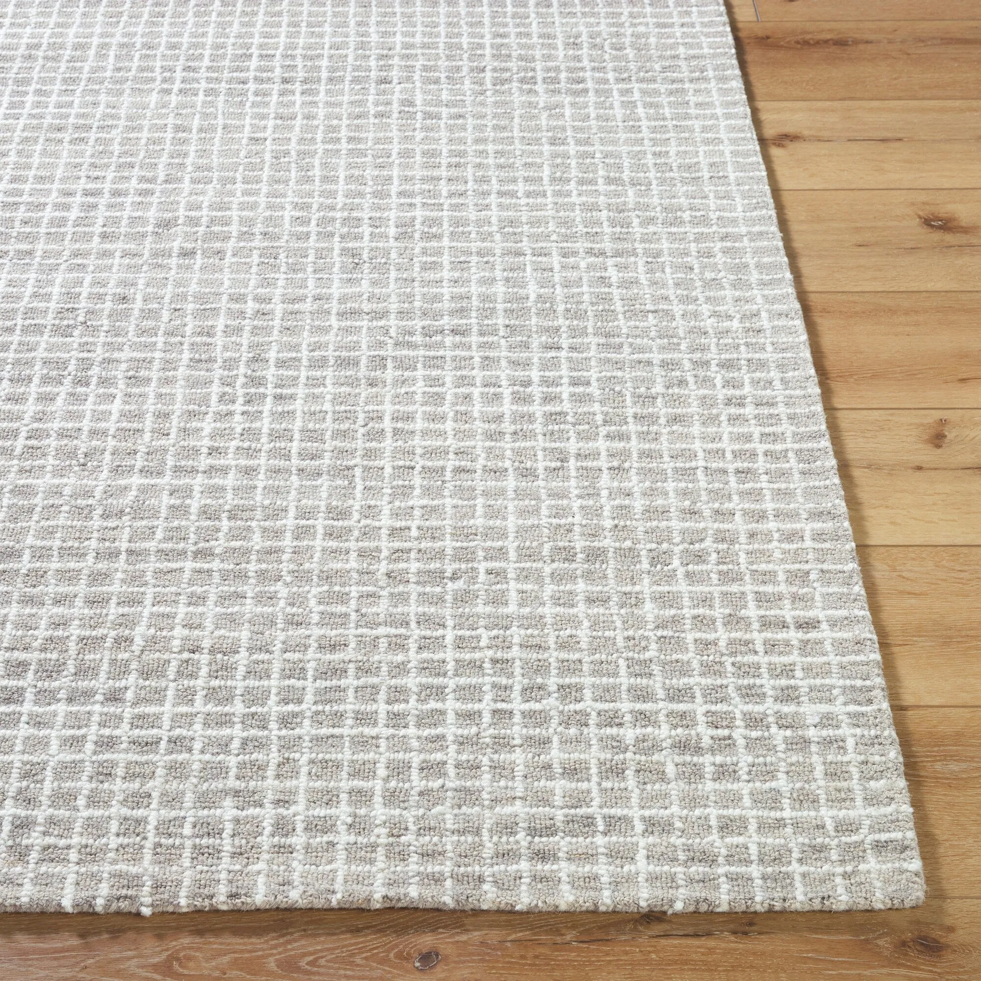 Livabliss x Vivir Andreas Modern Area Rug.