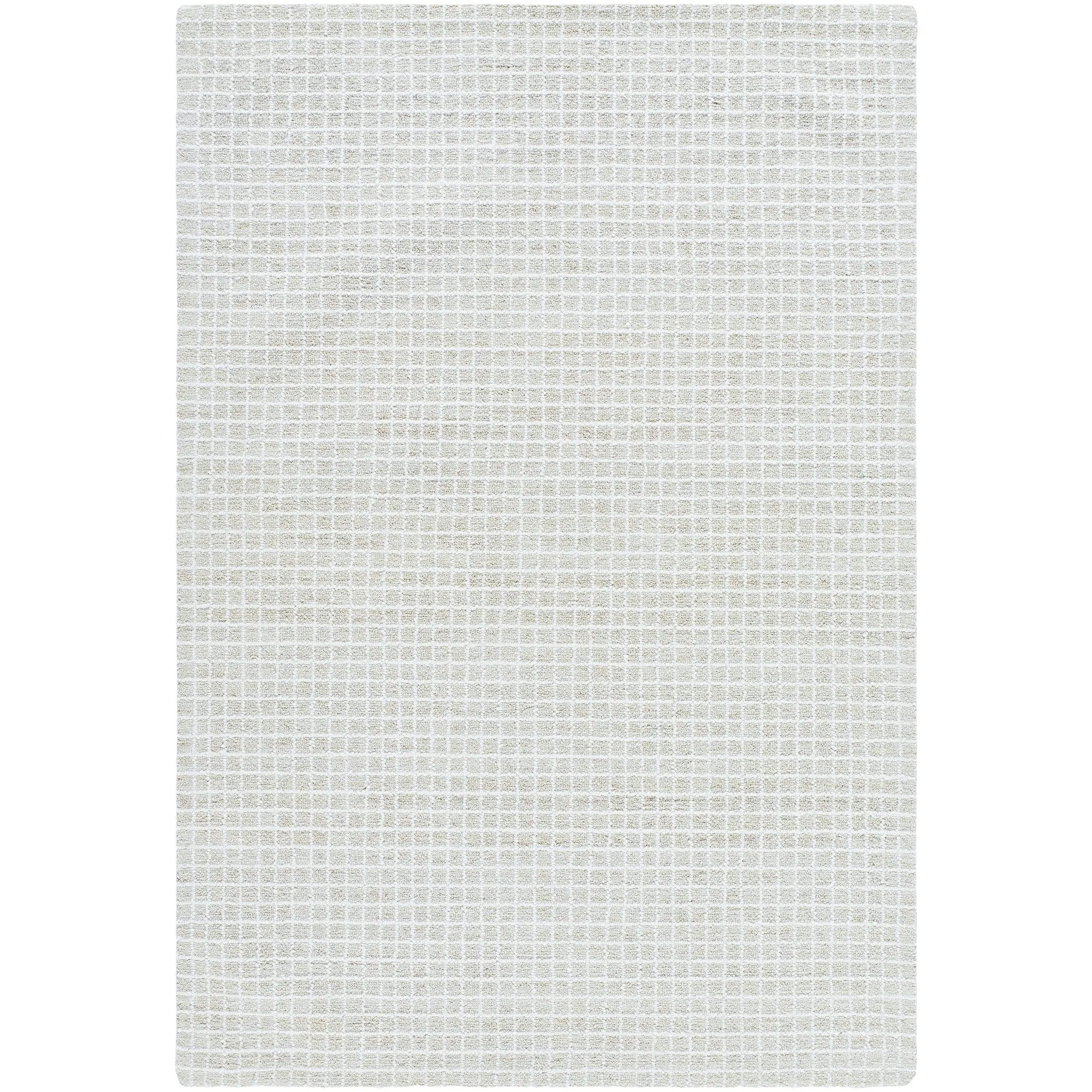 Livabliss x Vivir Andreas Modern Area Rug.