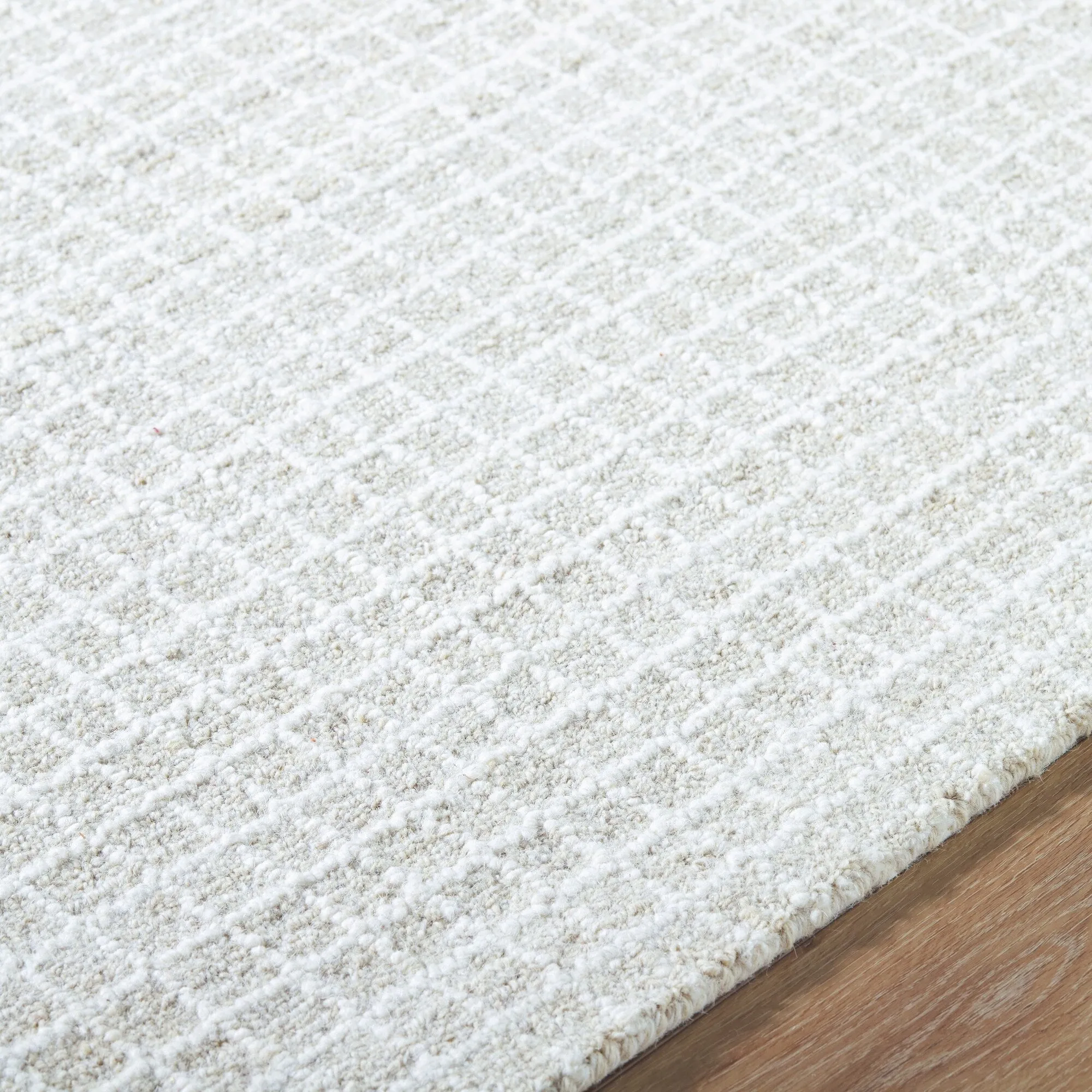 Livabliss x Vivir Andreas Modern Area Rug.