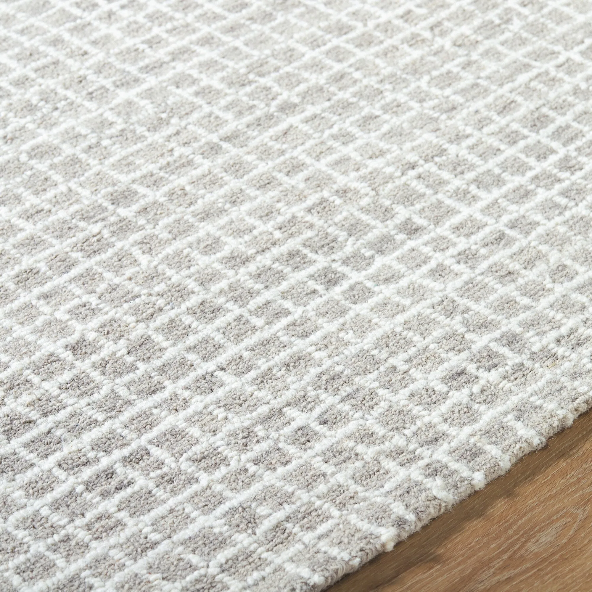 Livabliss x Vivir Andreas Modern Area Rug.
