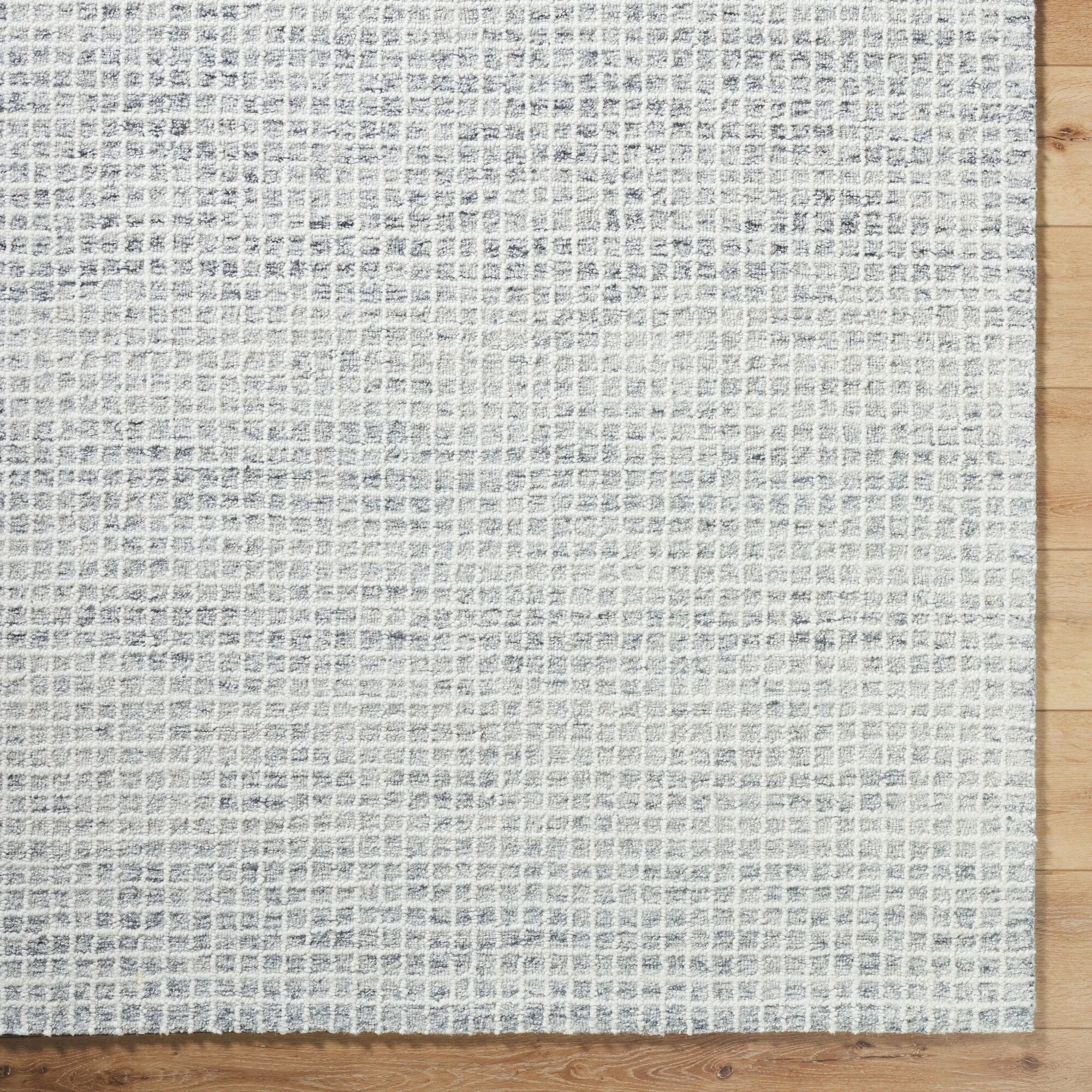 Livabliss x Vivir Andreas Modern Area Rug.