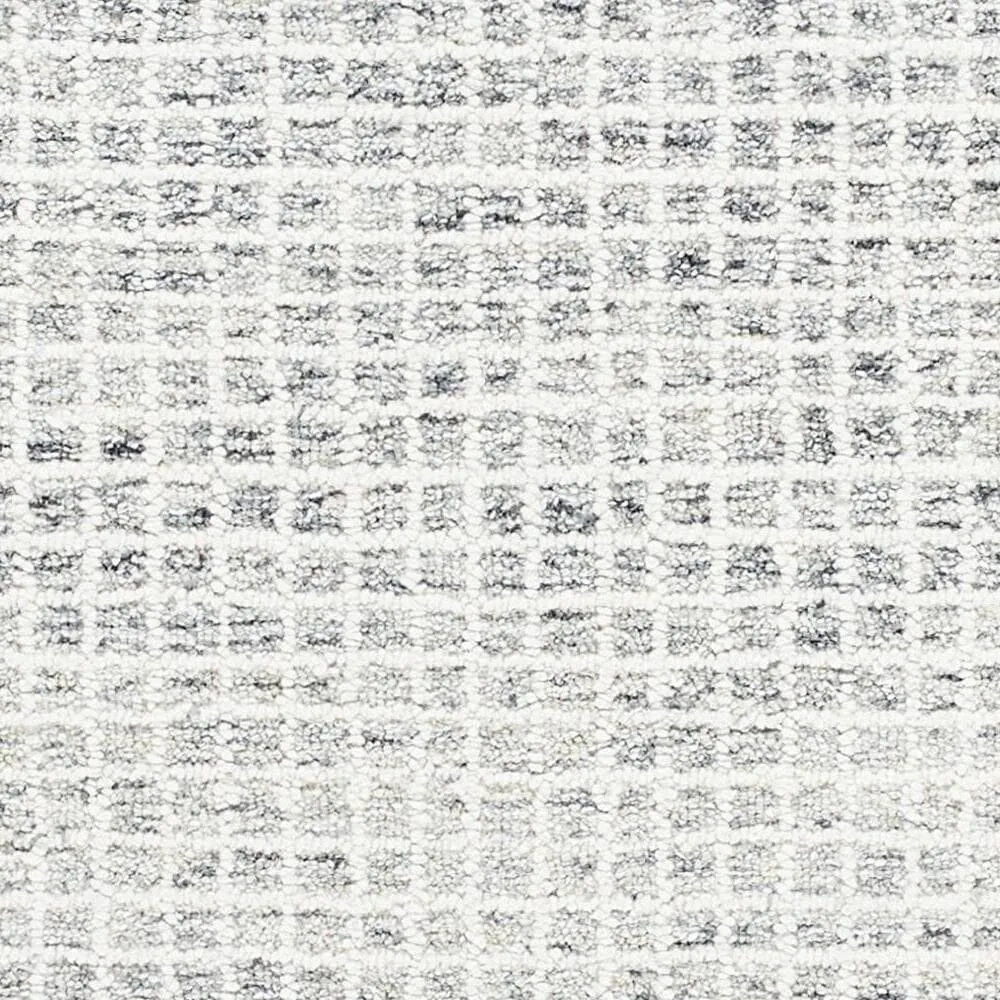 Livabliss x Vivir Andreas Modern Area Rug.