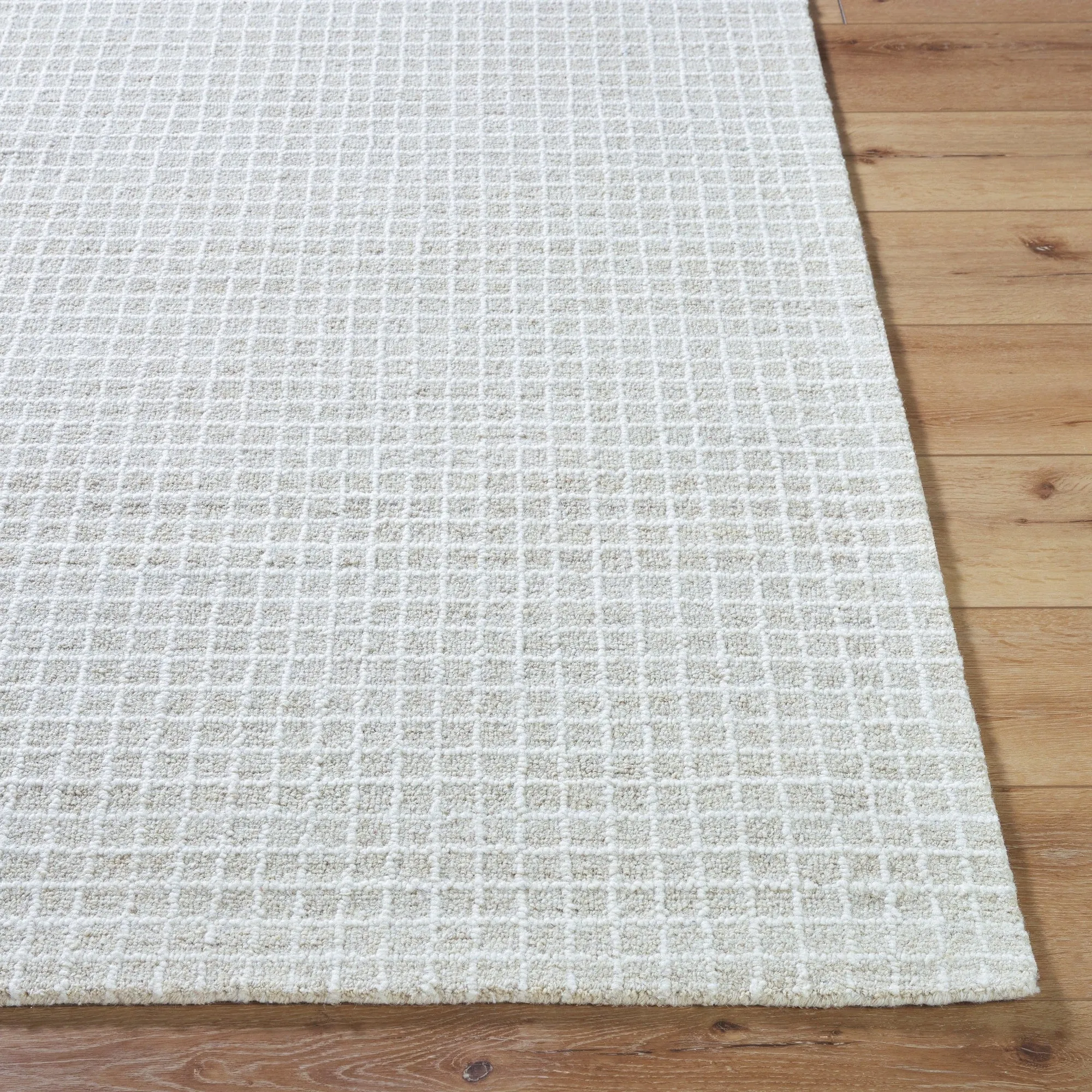 Livabliss x Vivir Andreas Modern Area Rug.