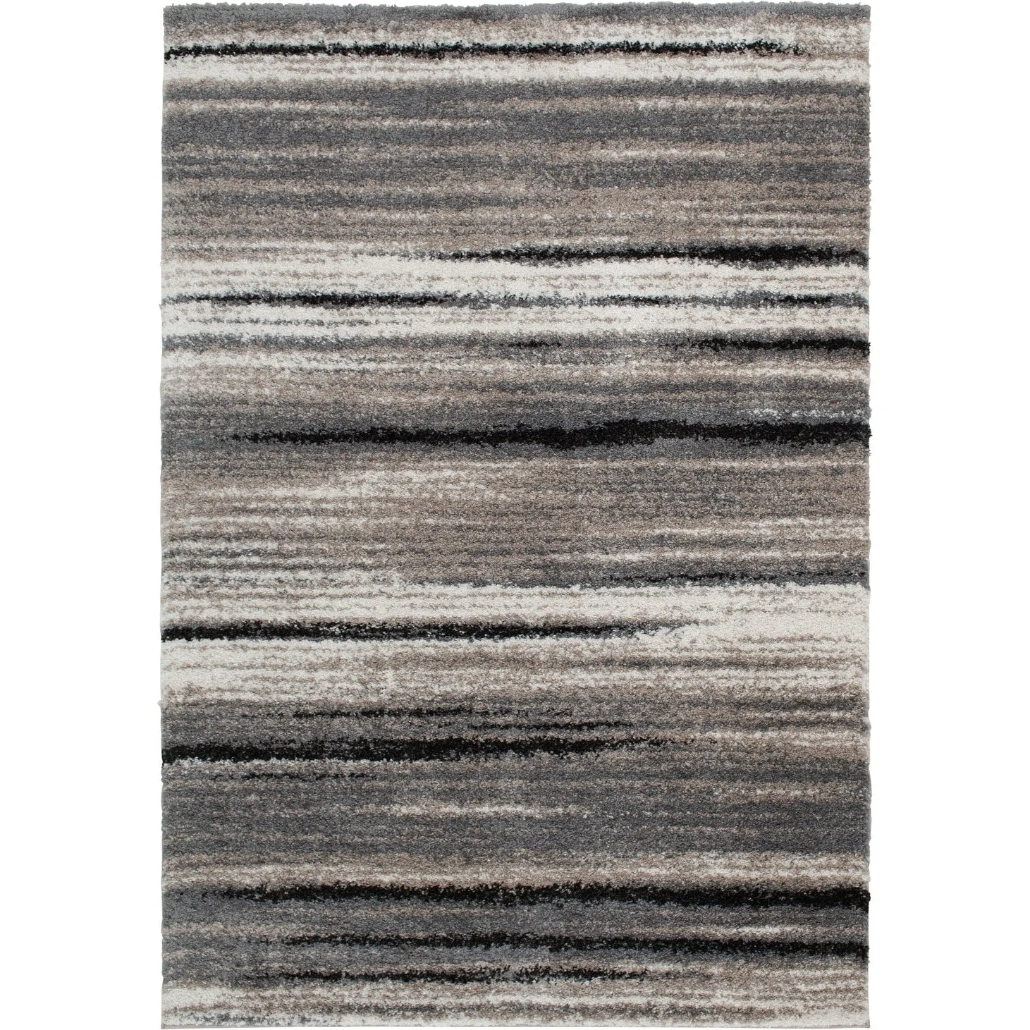 Loomaknoti Toronto Madicyn Blue/Cream Area Rug