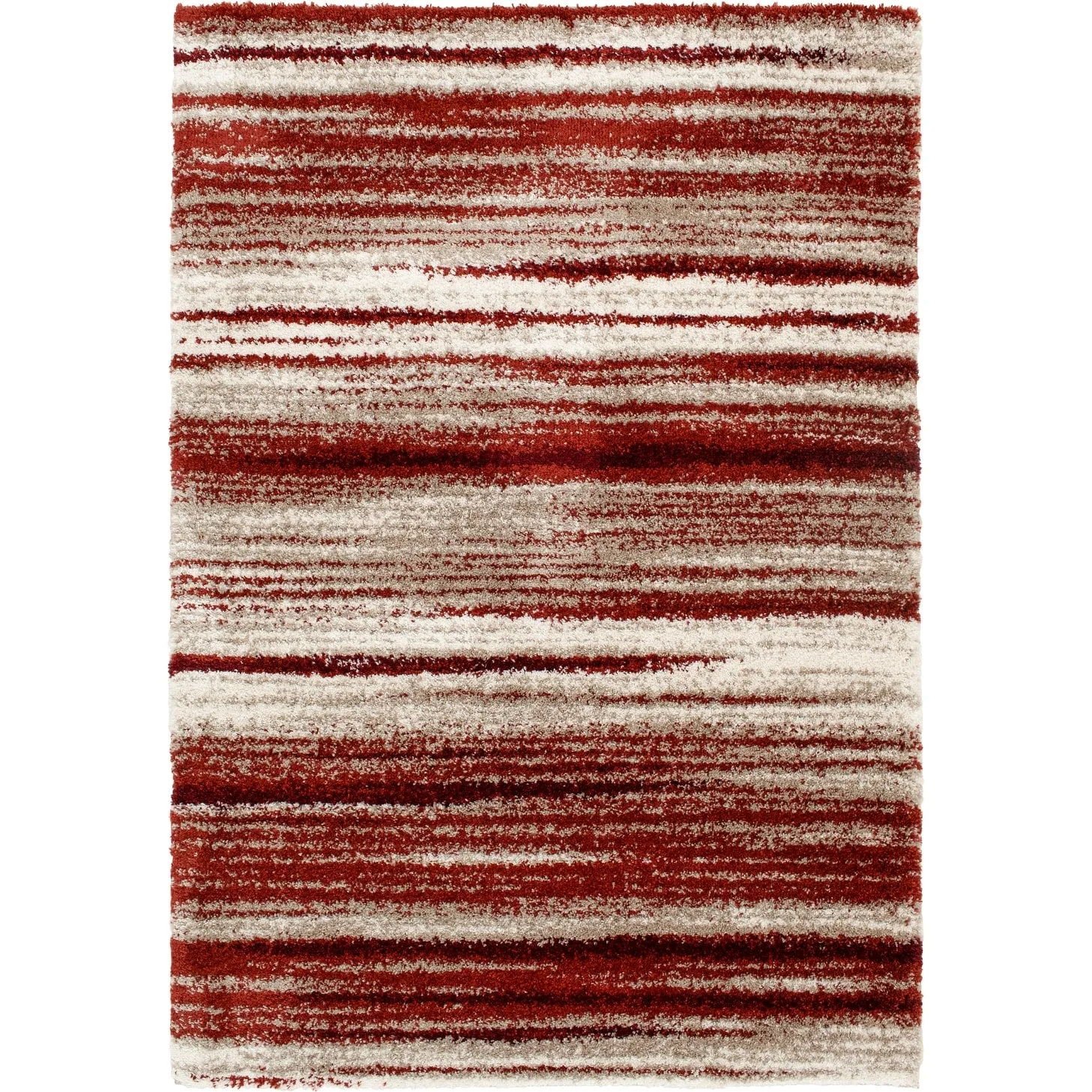 Loomaknoti Toronto Madicyn Blue/Cream Area Rug