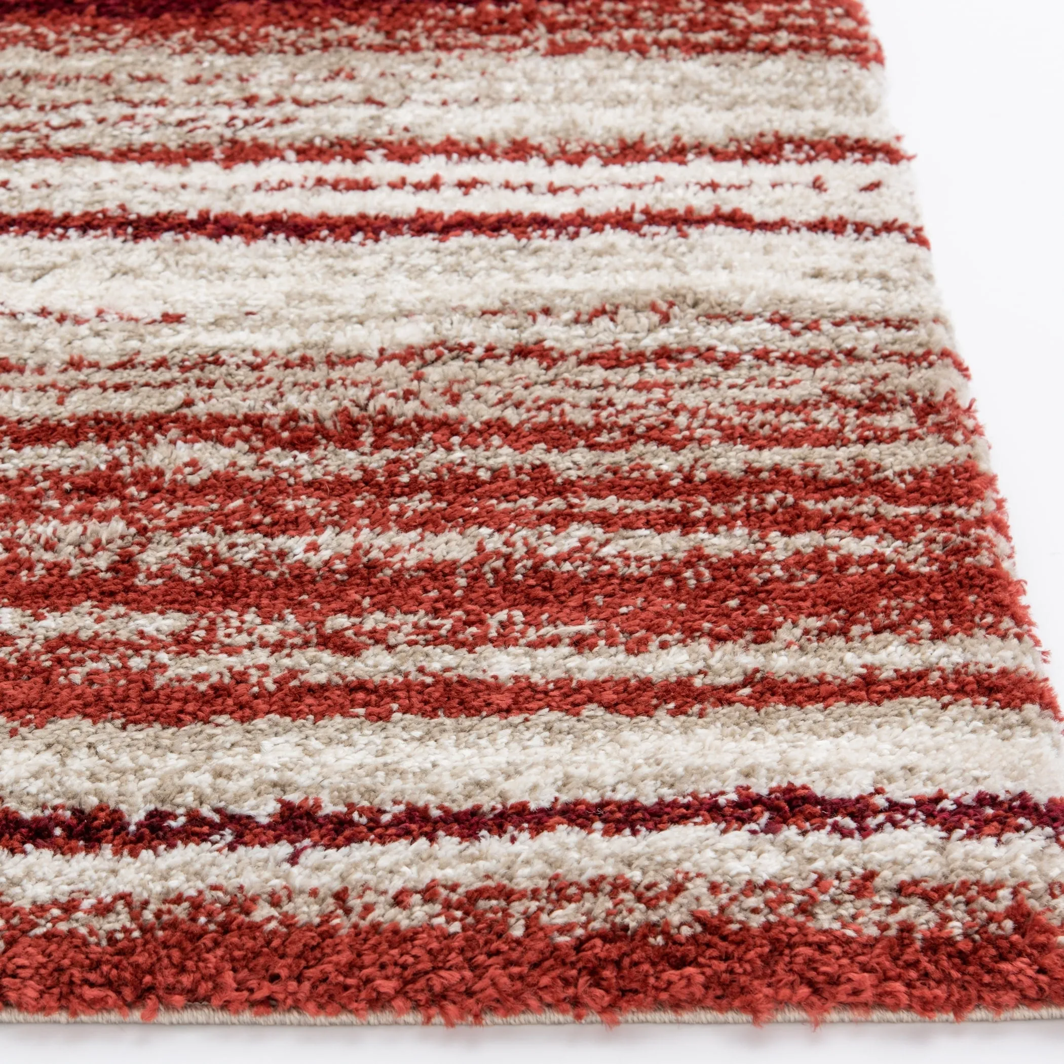 Loomaknoti Toronto Madicyn Blue/Cream Area Rug