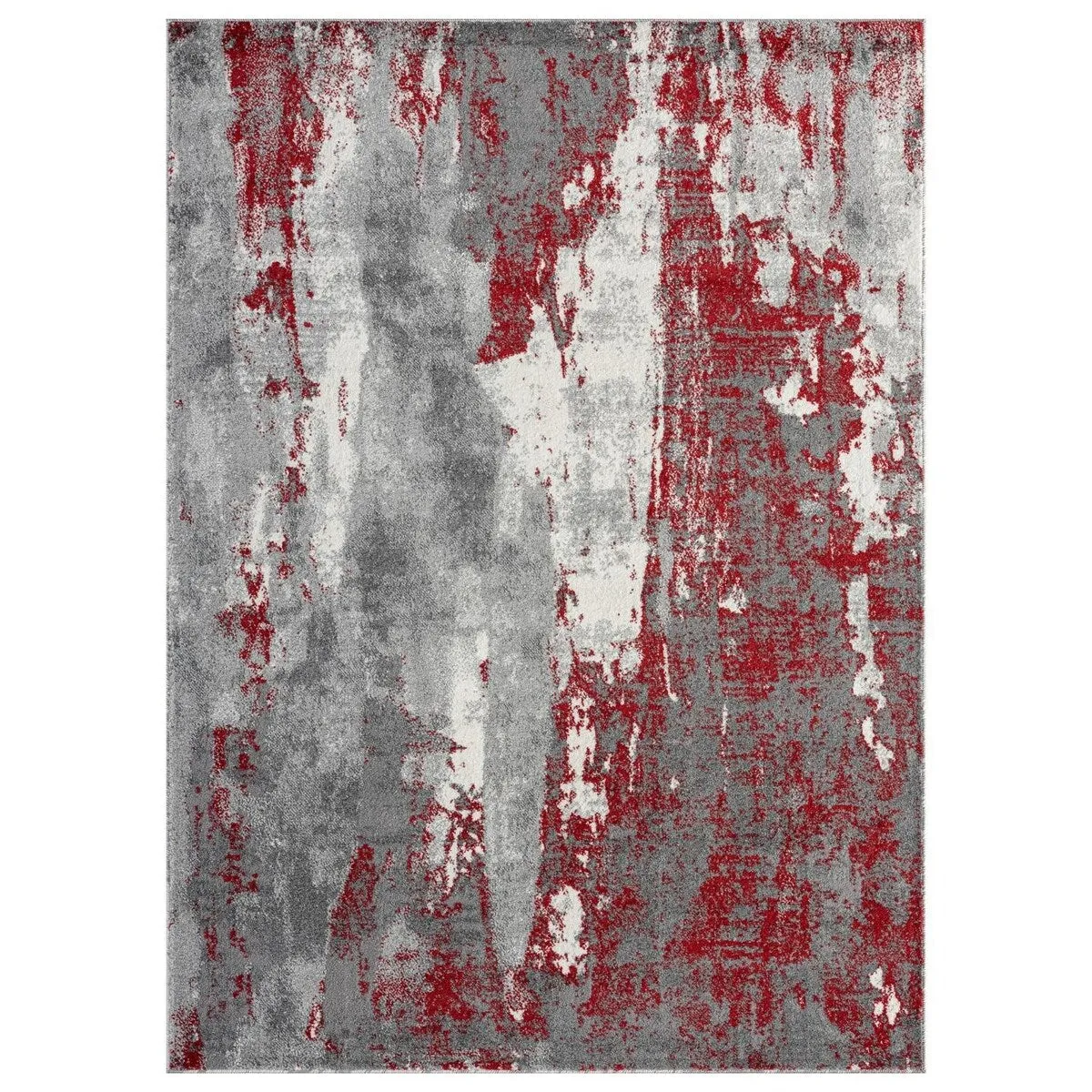 Luxe Weavers Modern Area Rug with Abstract Patterns