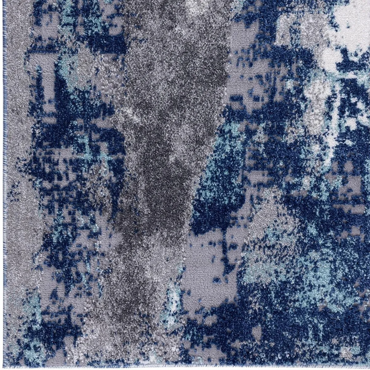 Luxe Weavers Modern Area Rug with Abstract Patterns