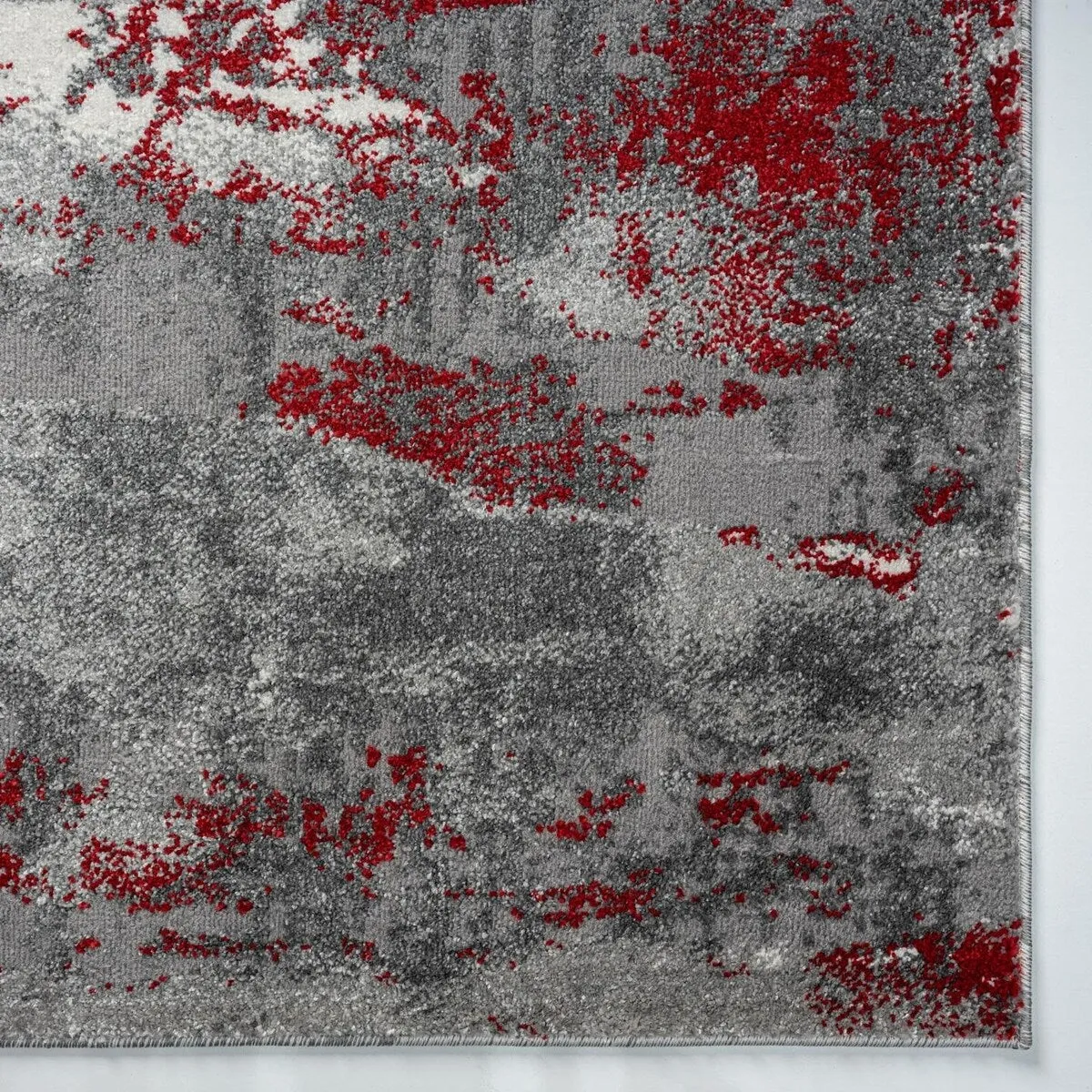 Luxe Weavers Modern Area Rug with Abstract Patterns