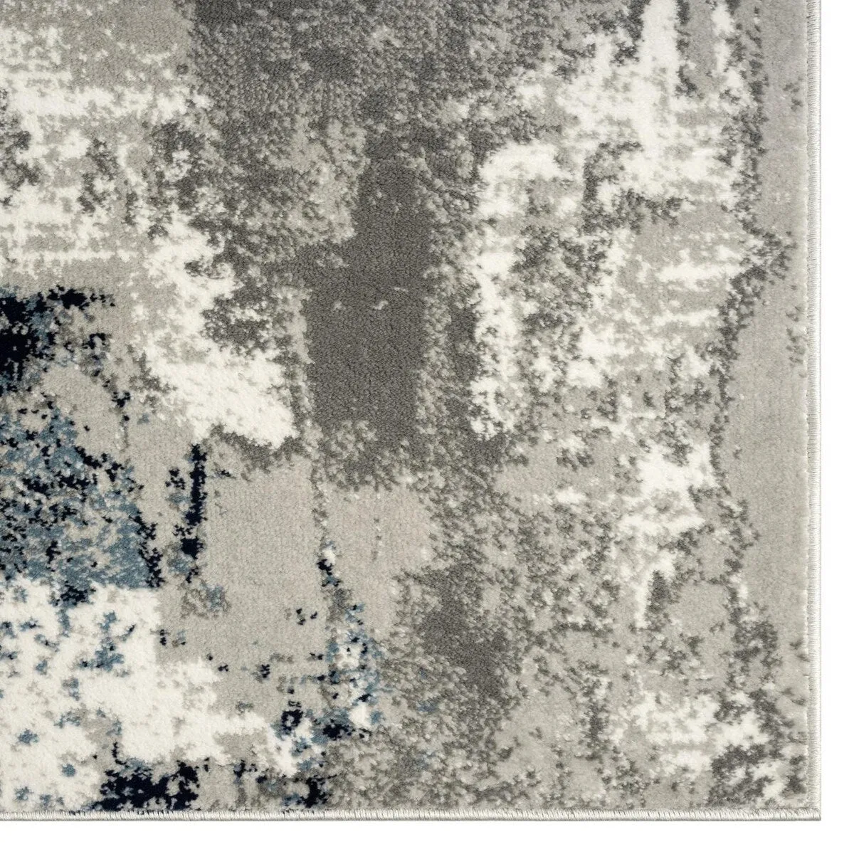 Luxe Weavers Modern Area Rug with Abstract Patterns