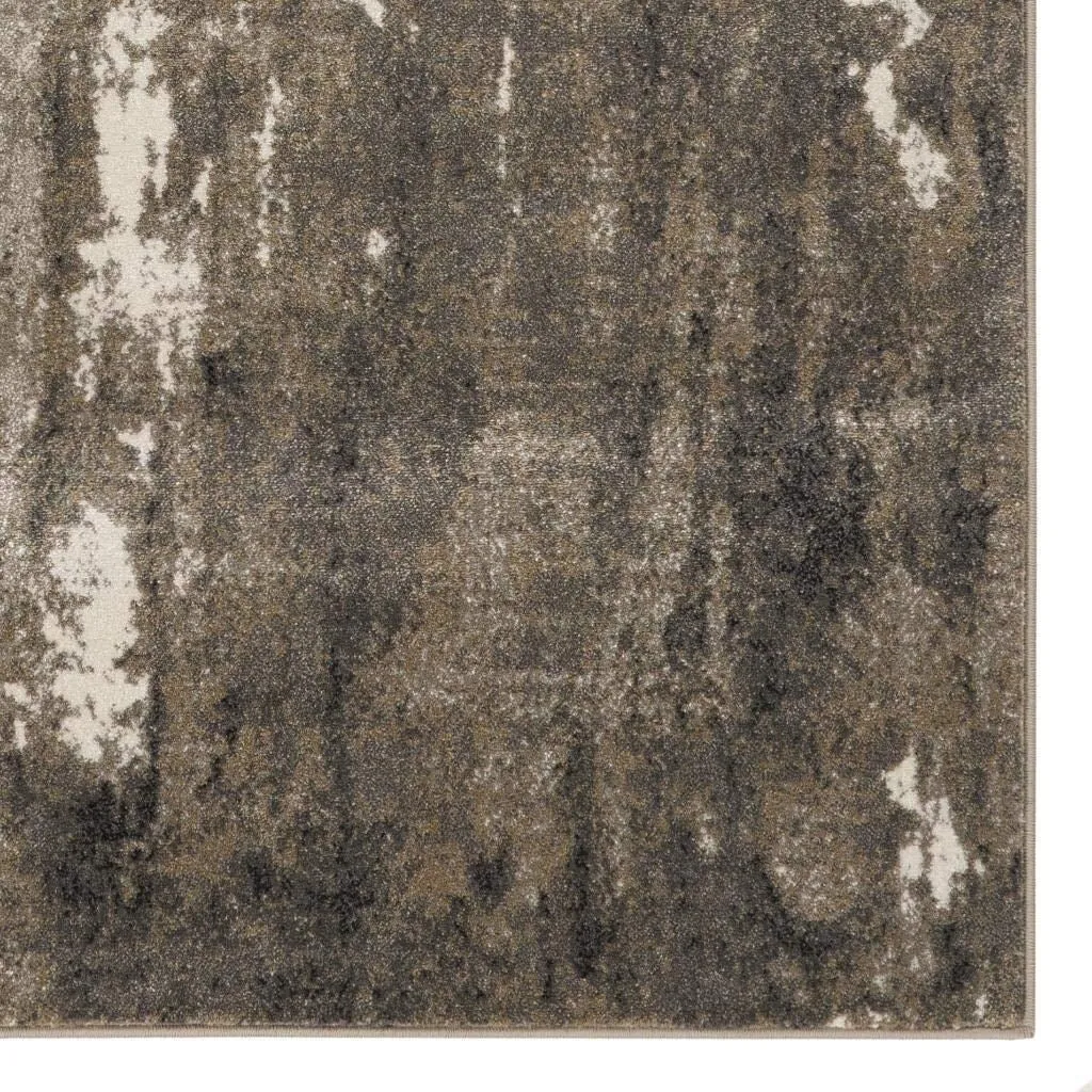 Luxe Weavers Modern Area Rug with Abstract Patterns