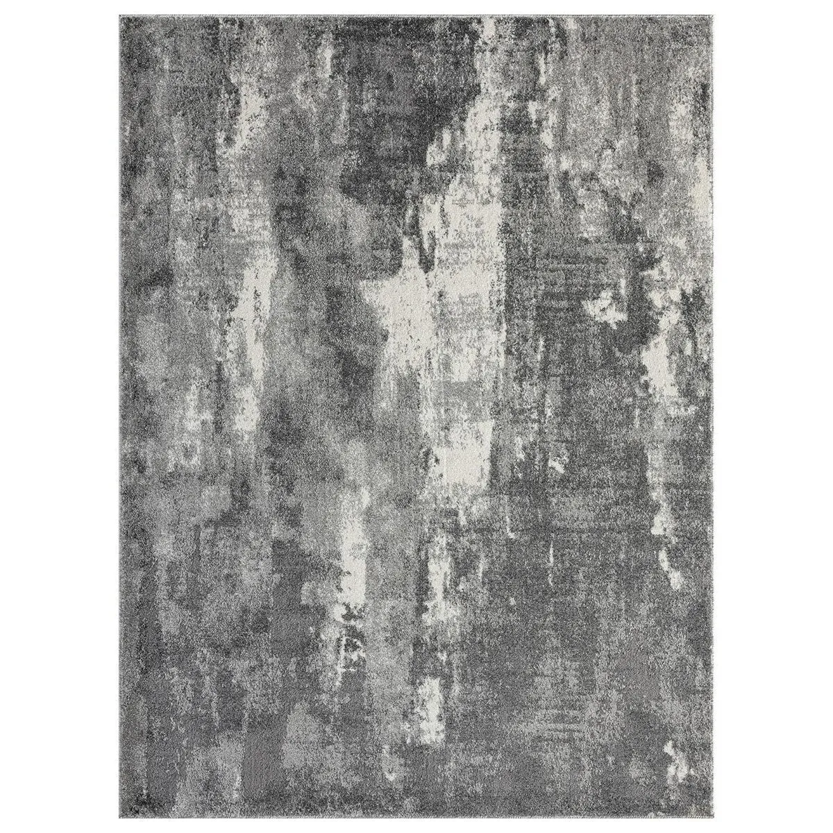 Luxe Weavers Modern Area Rug with Abstract Patterns