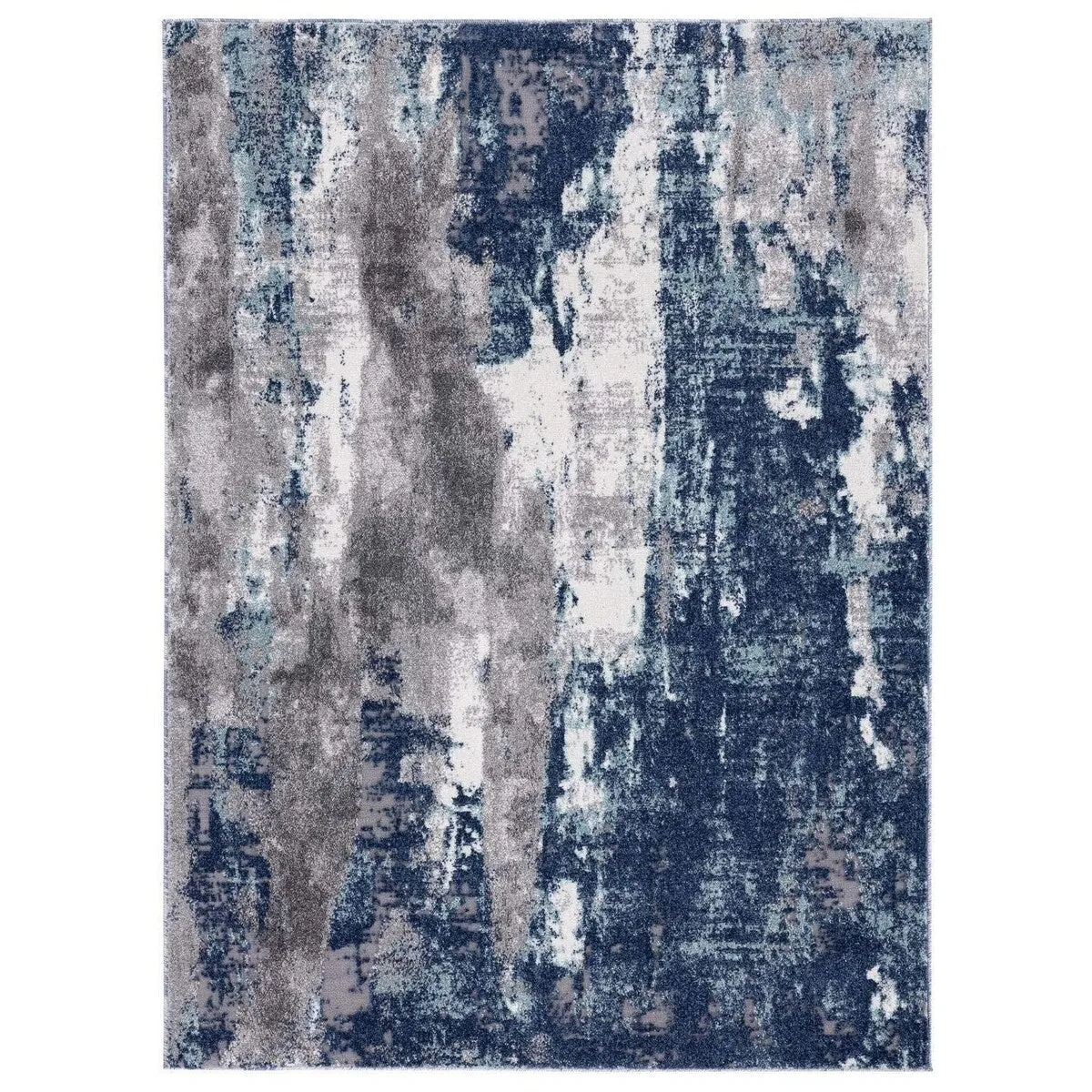 Luxe Weavers Modern Area Rug with Abstract Patterns