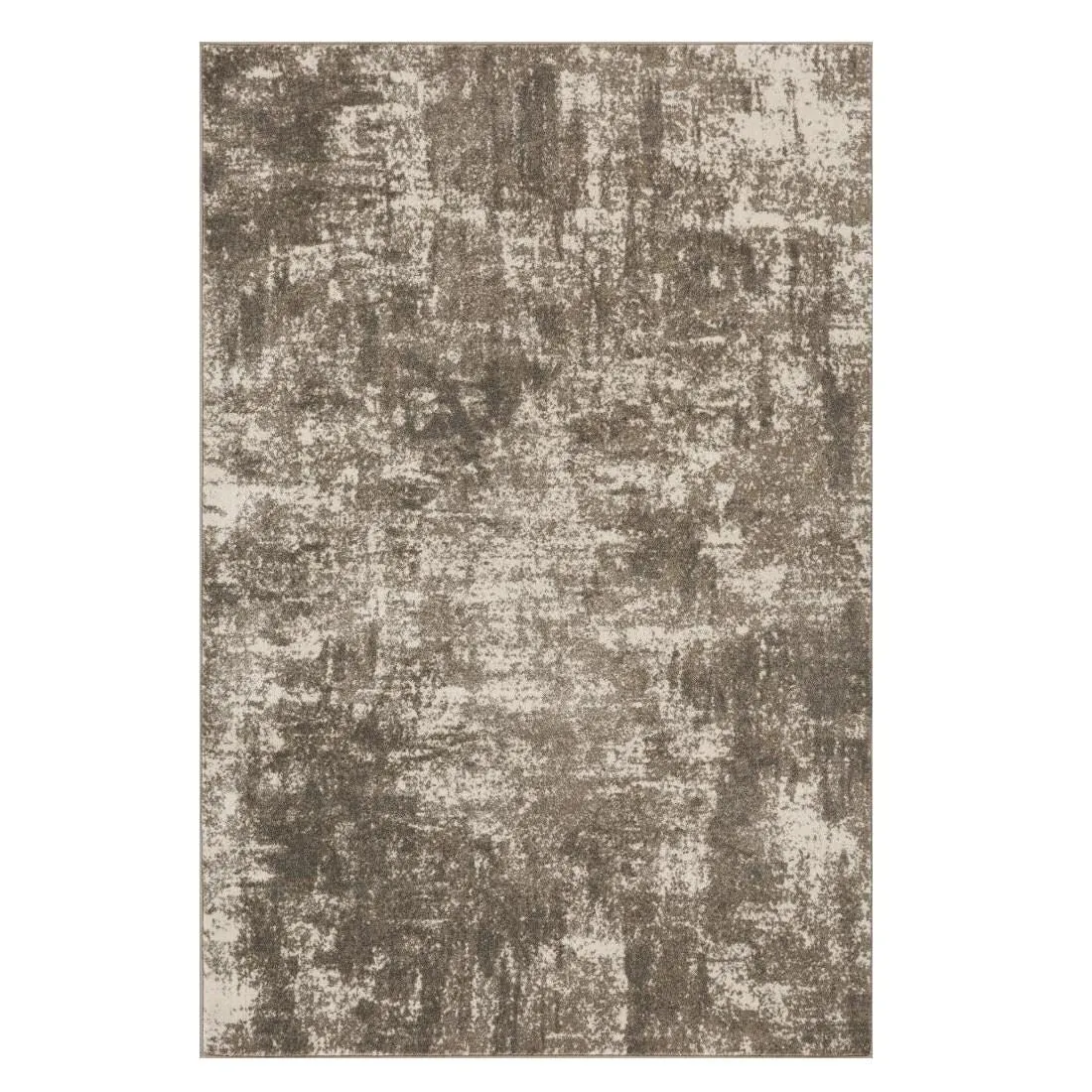 Luxe Weavers Modern Artistic Abstract Area Rug