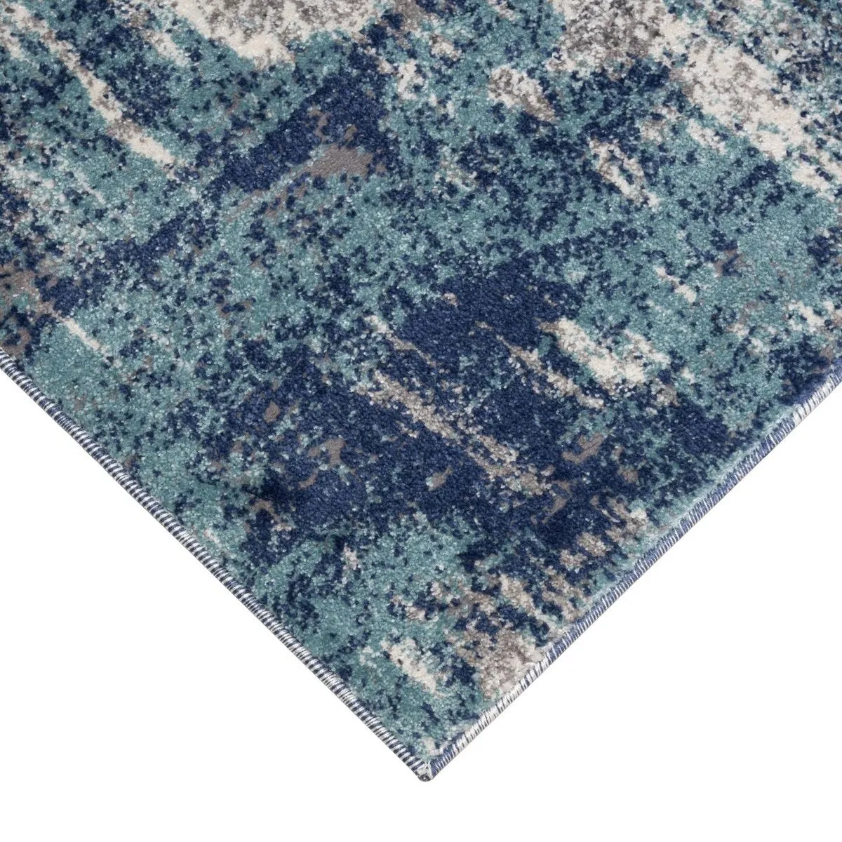 Luxe Weavers Modern Artistic Abstract Area Rug