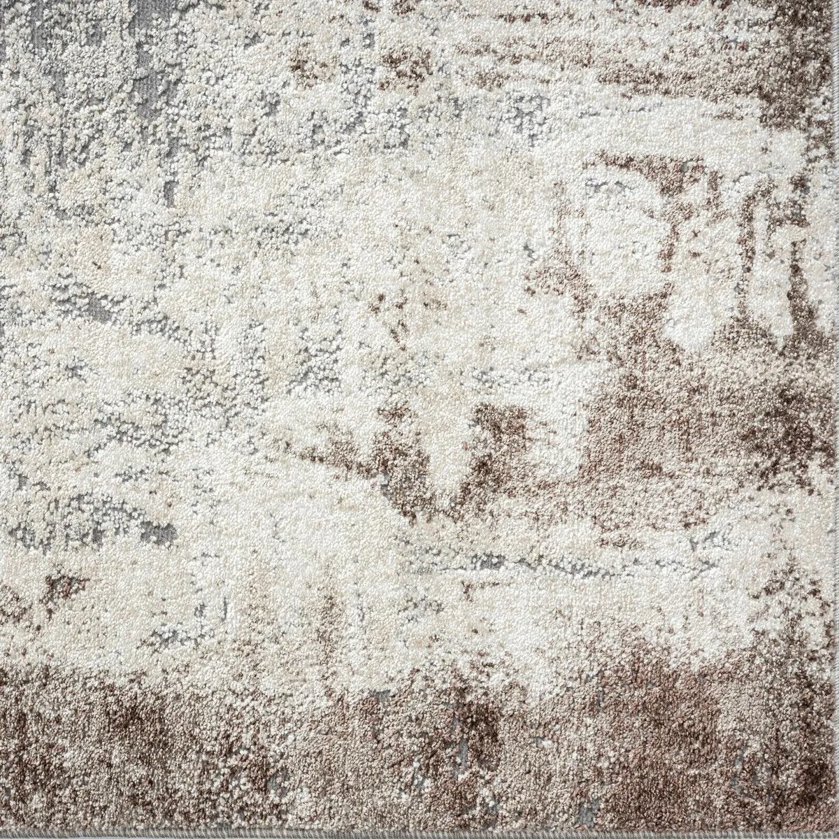 Luxe Weavers Modern Artistic Abstract Area Rug