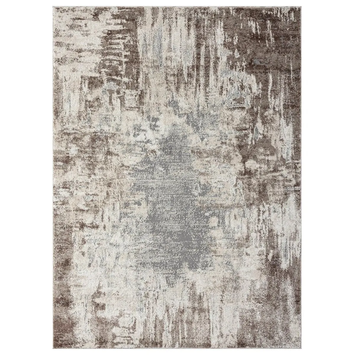 Luxe Weavers Modern Artistic Abstract Area Rug