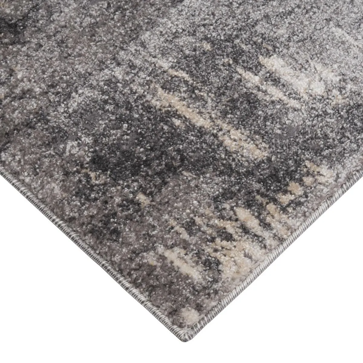 Luxe Weavers Modern Artistic Abstract Area Rug