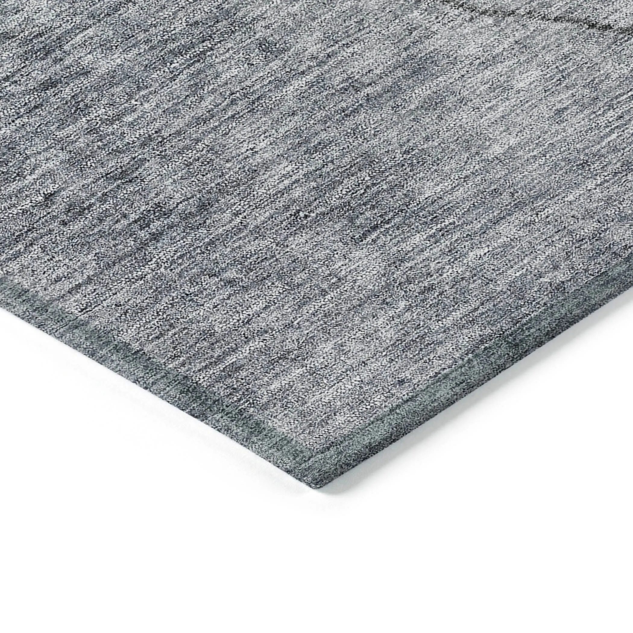 Machine Washable Indoor/ Outdoor Chantille Abstract Contemporary Rug