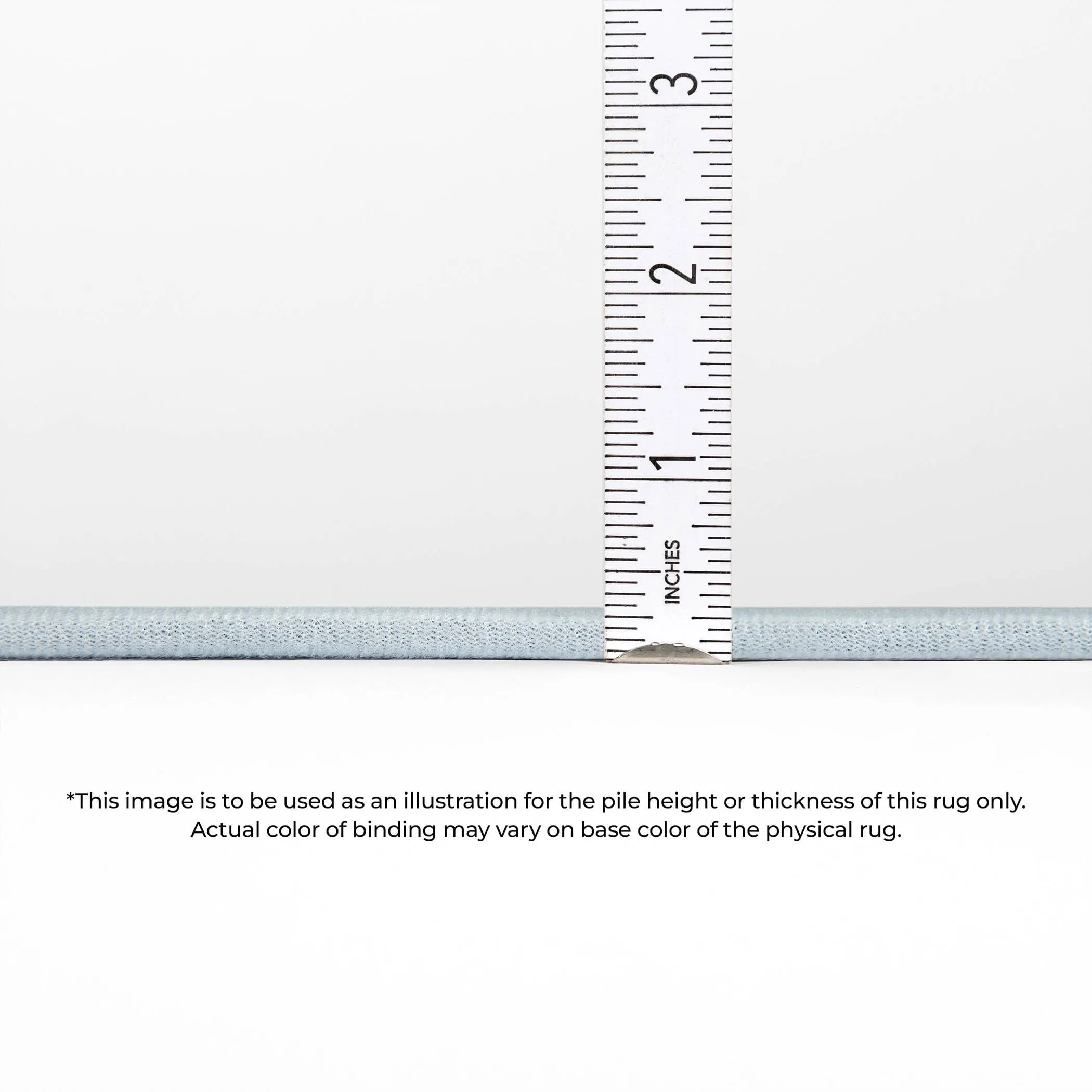 Machine Washable Indoor/ Outdoor Chantille Contemporary Rug