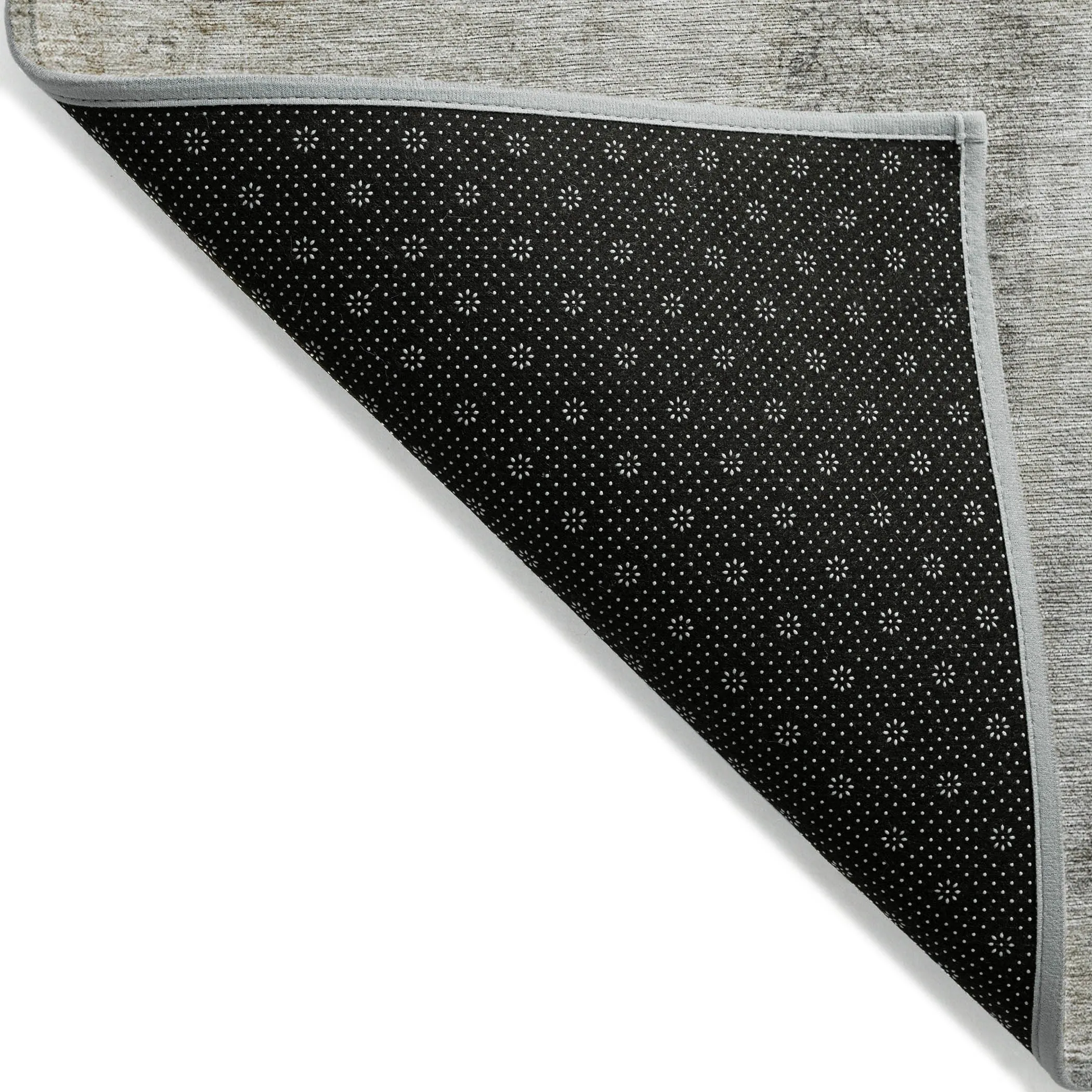 Machine Washable Indoor/ Outdoor Chantille Modern Contemporary Rug