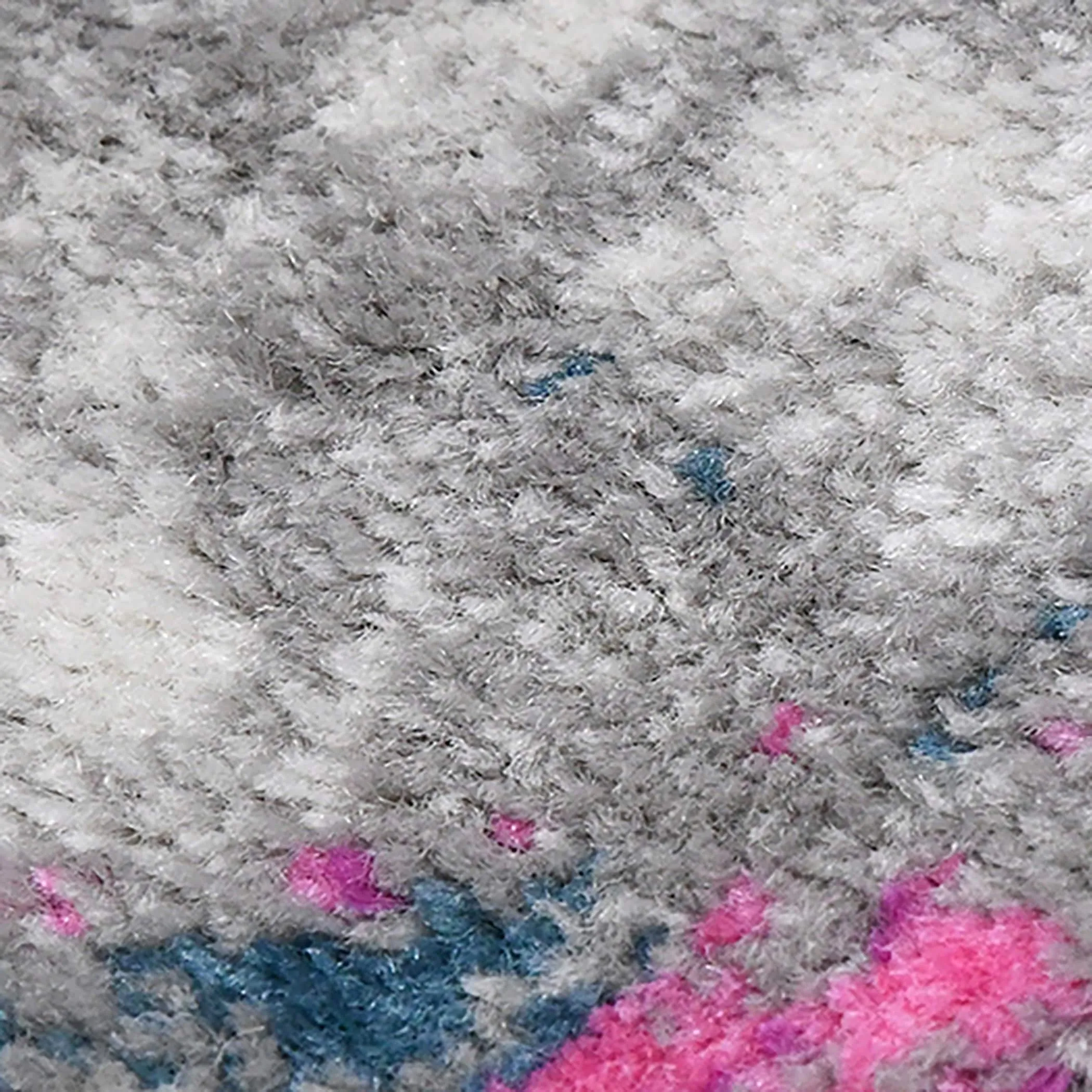 Magi Marissa Bohemian Medallion Area Rug