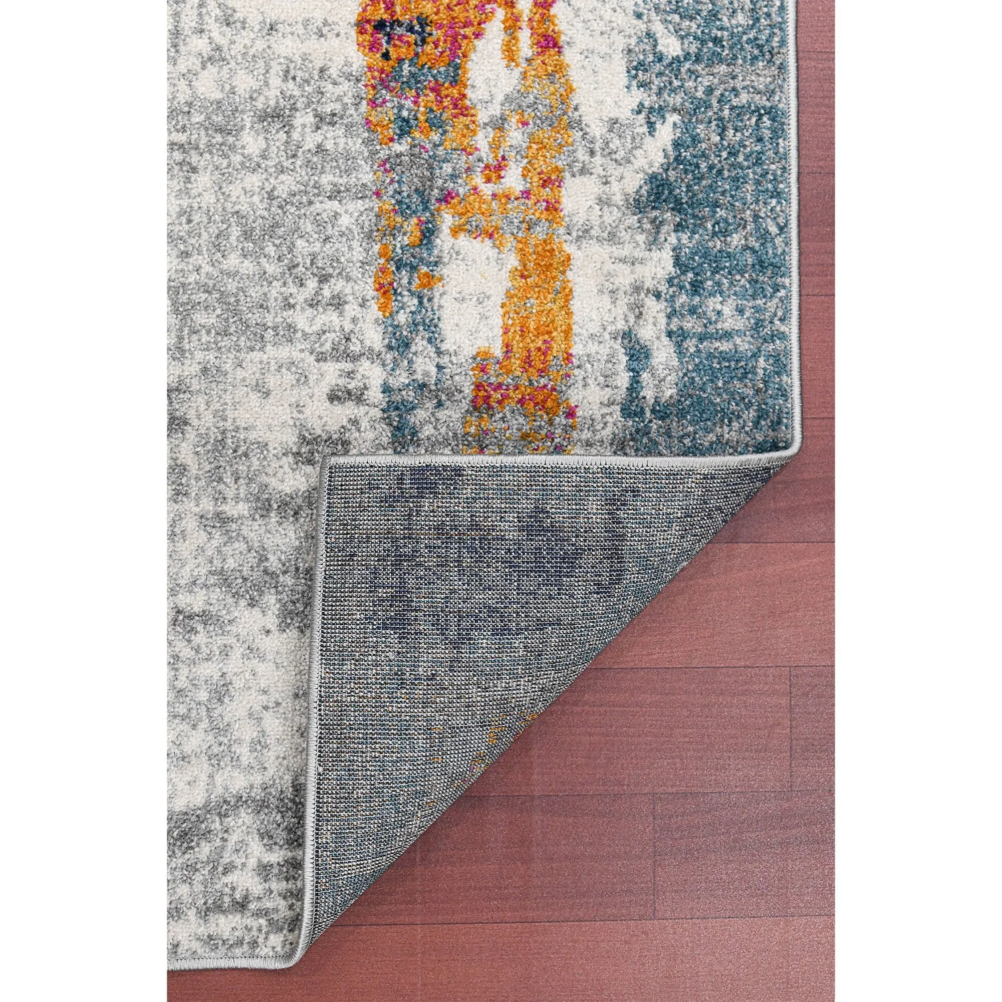 Magi Marissa Contemporary Abstract Area Rug