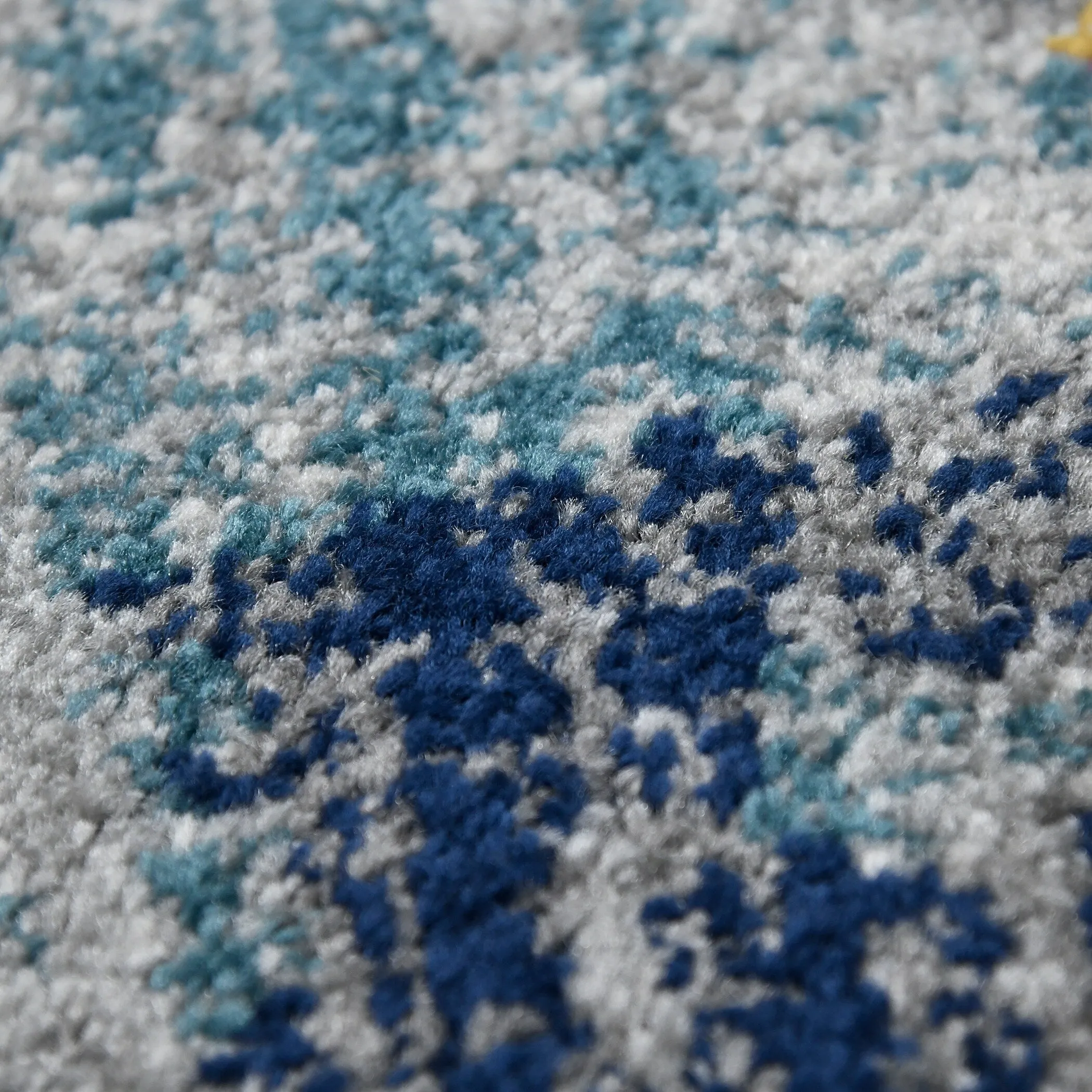 Magi Marissa Contemporary Abstract Area Rug