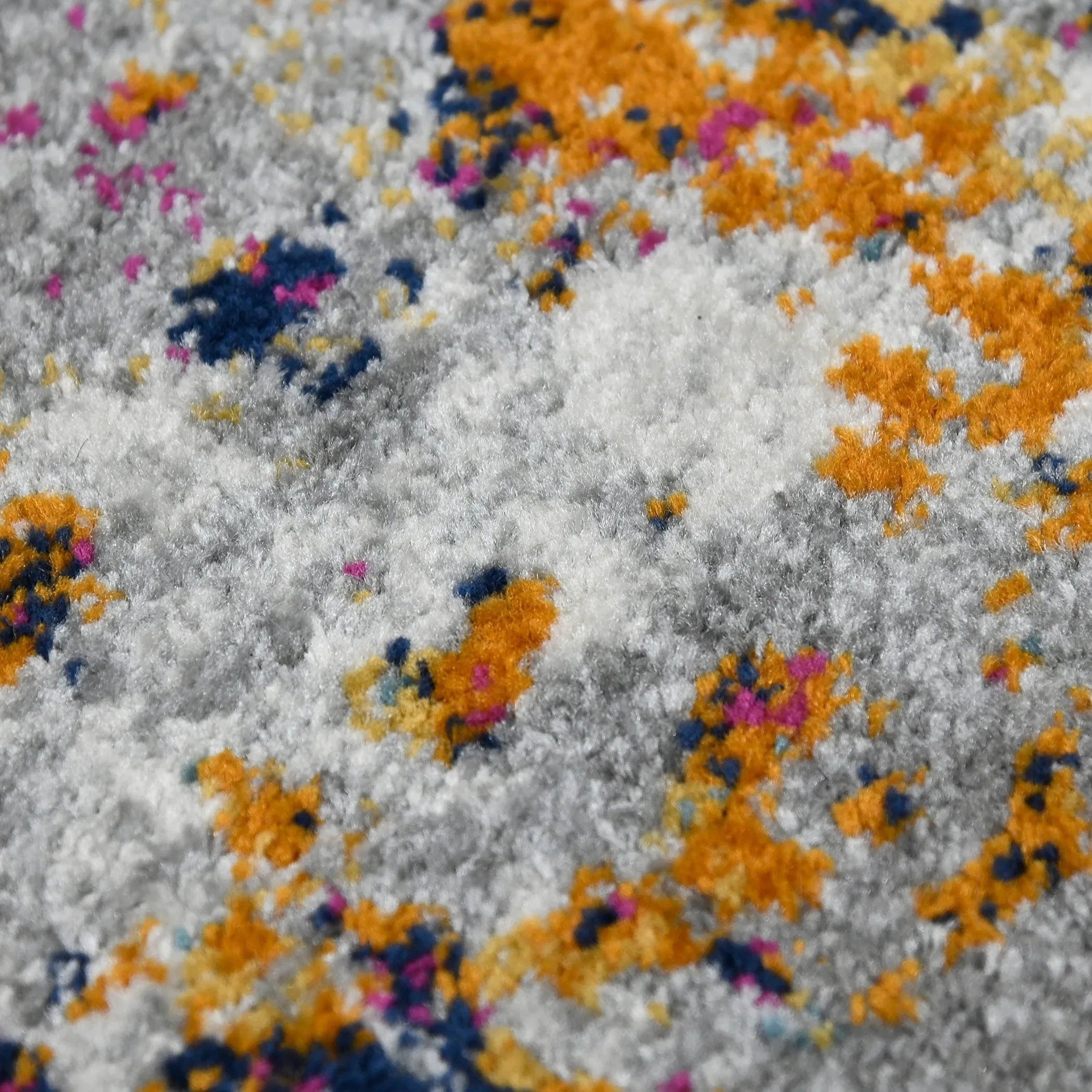 Magi Marissa Transitional Abstract Area Rug
