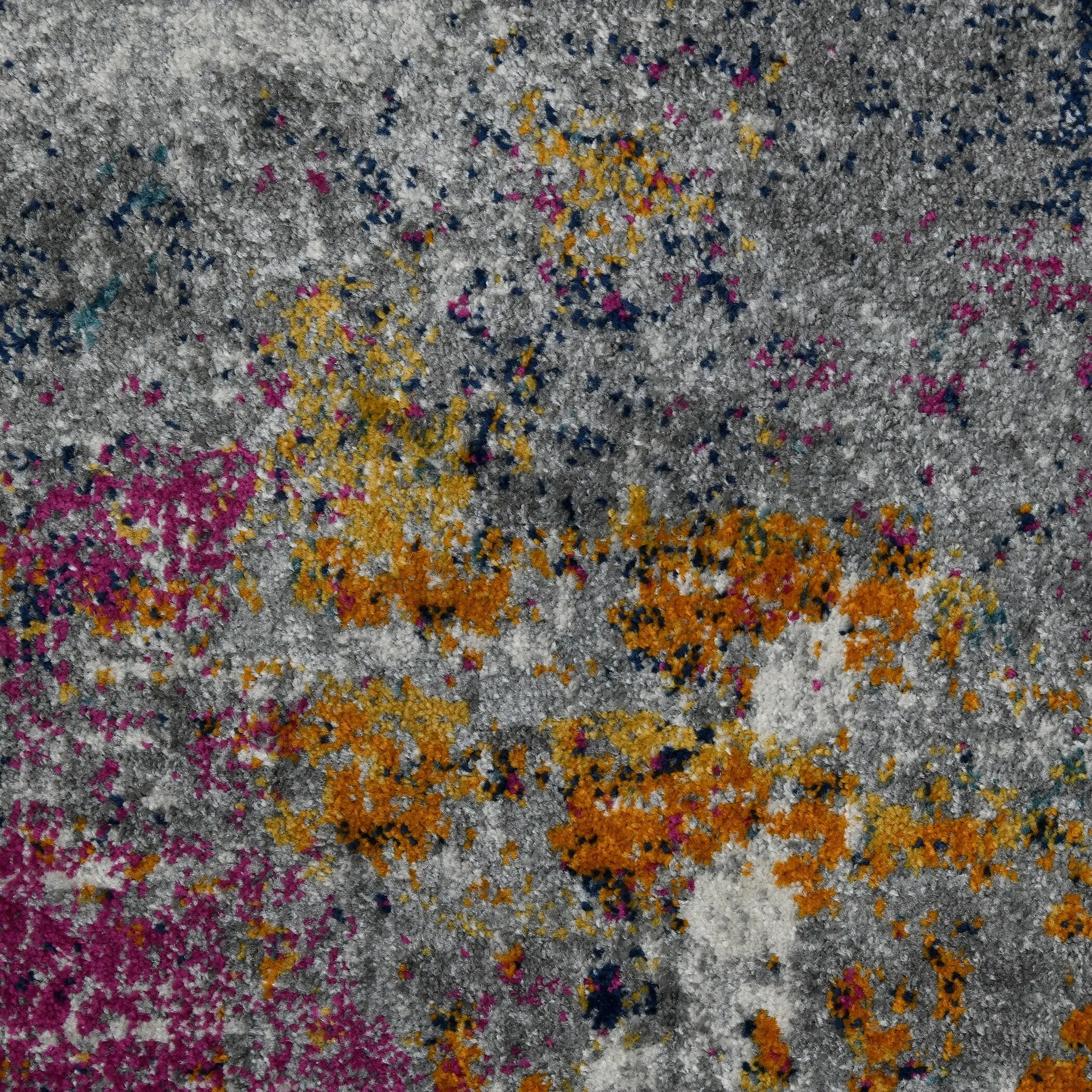 Magi Marissa Transitional Abstract Area Rug